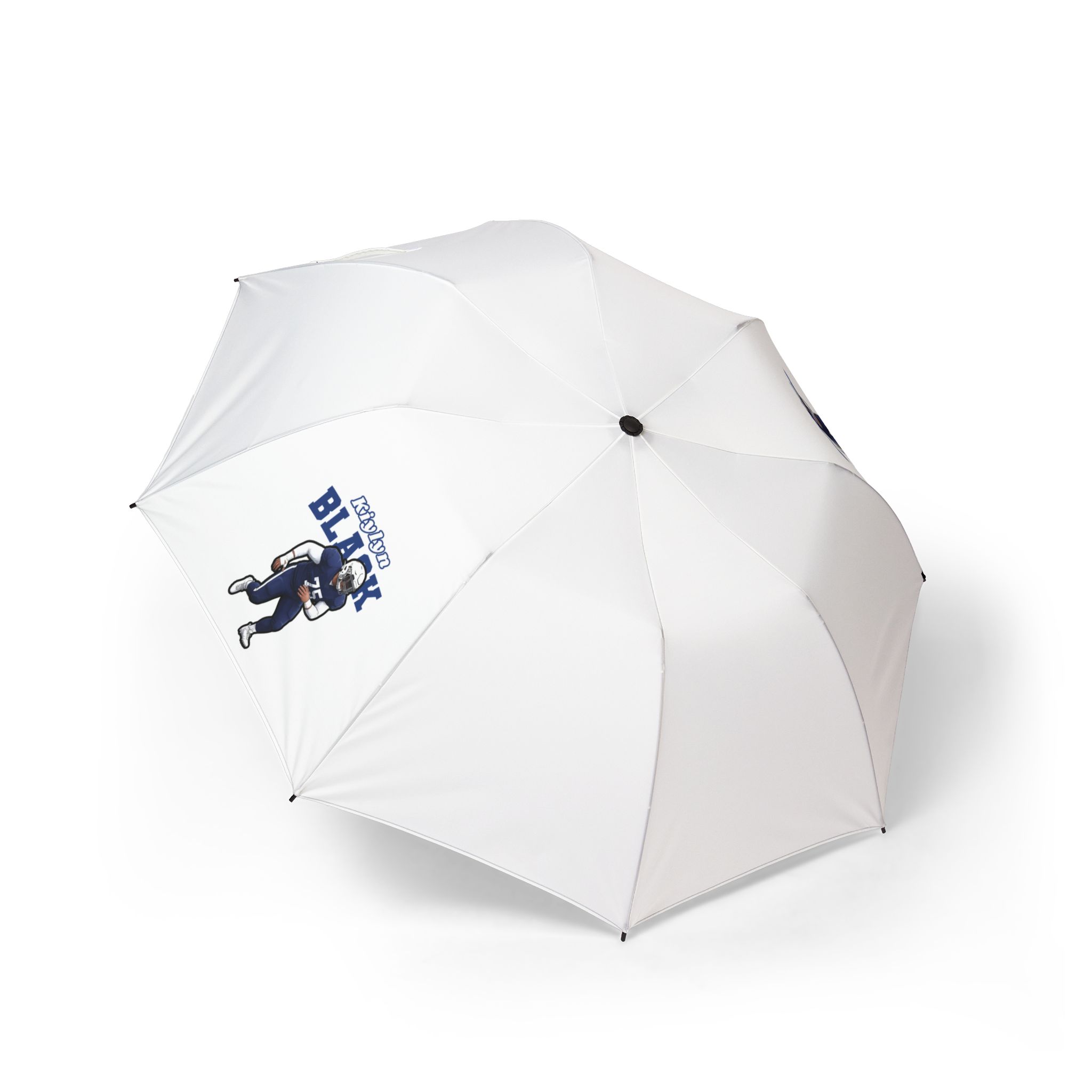 Foldable Umbrella — character_name_arch in Classic
