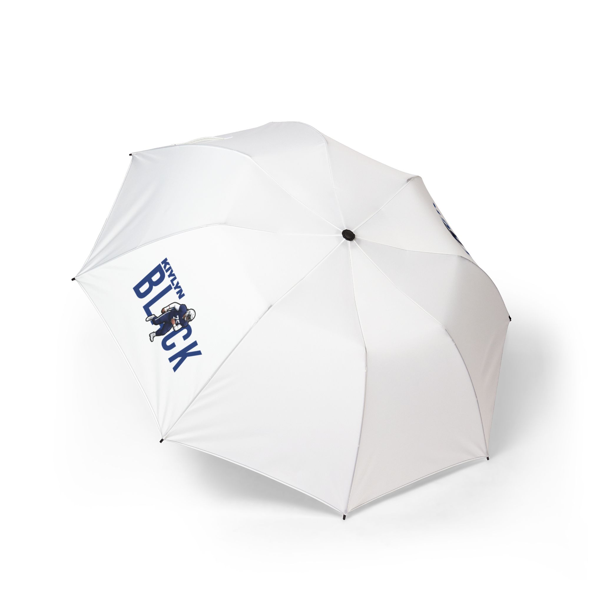Foldable Umbrella — character_player_name in Classic