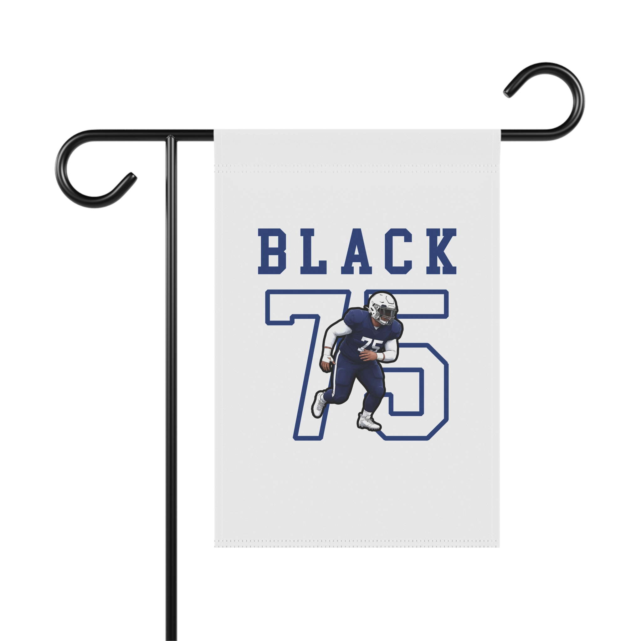 Garden & House Banner — character_shirsey in Classic