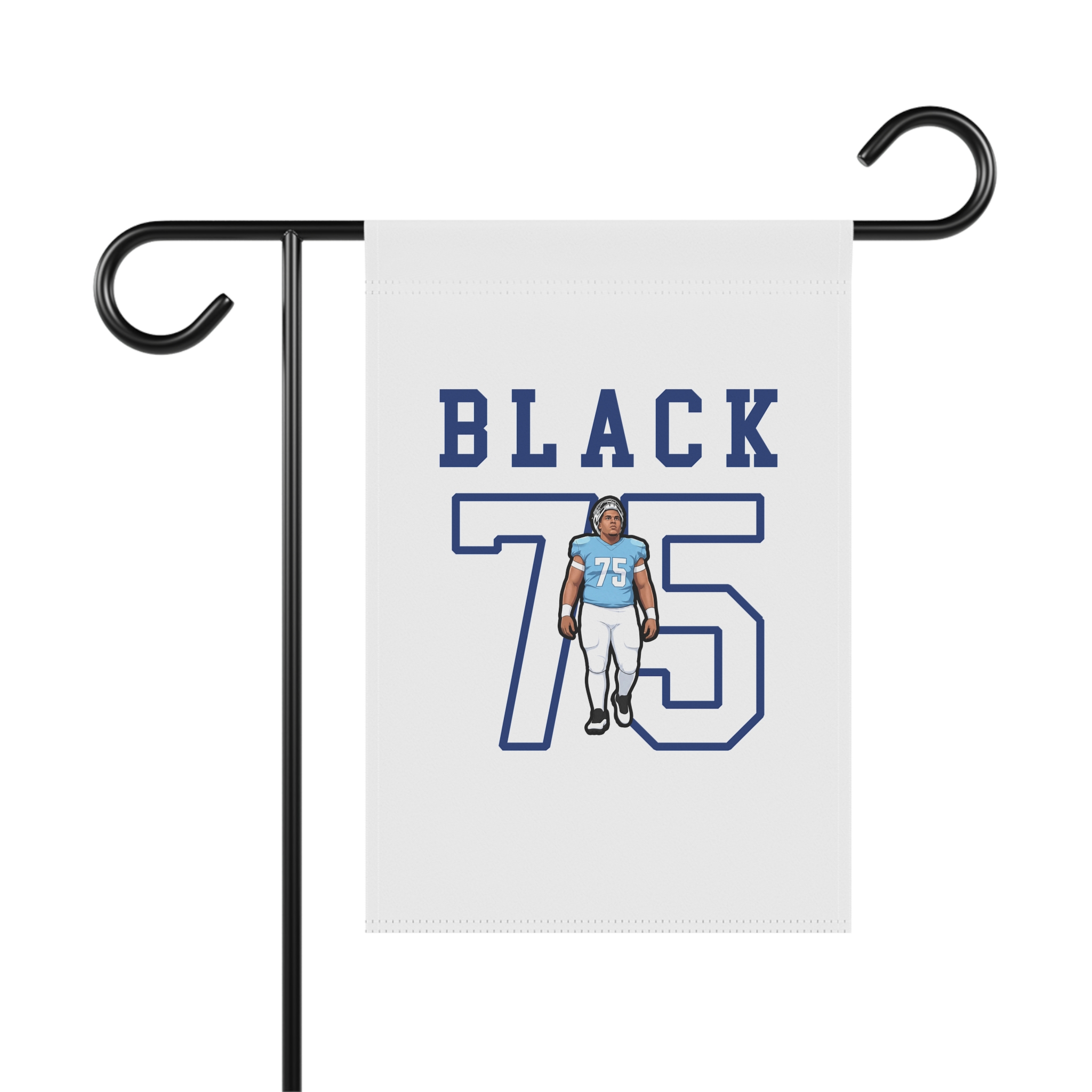 Garden & House Banner — character_shirsey in Classic
