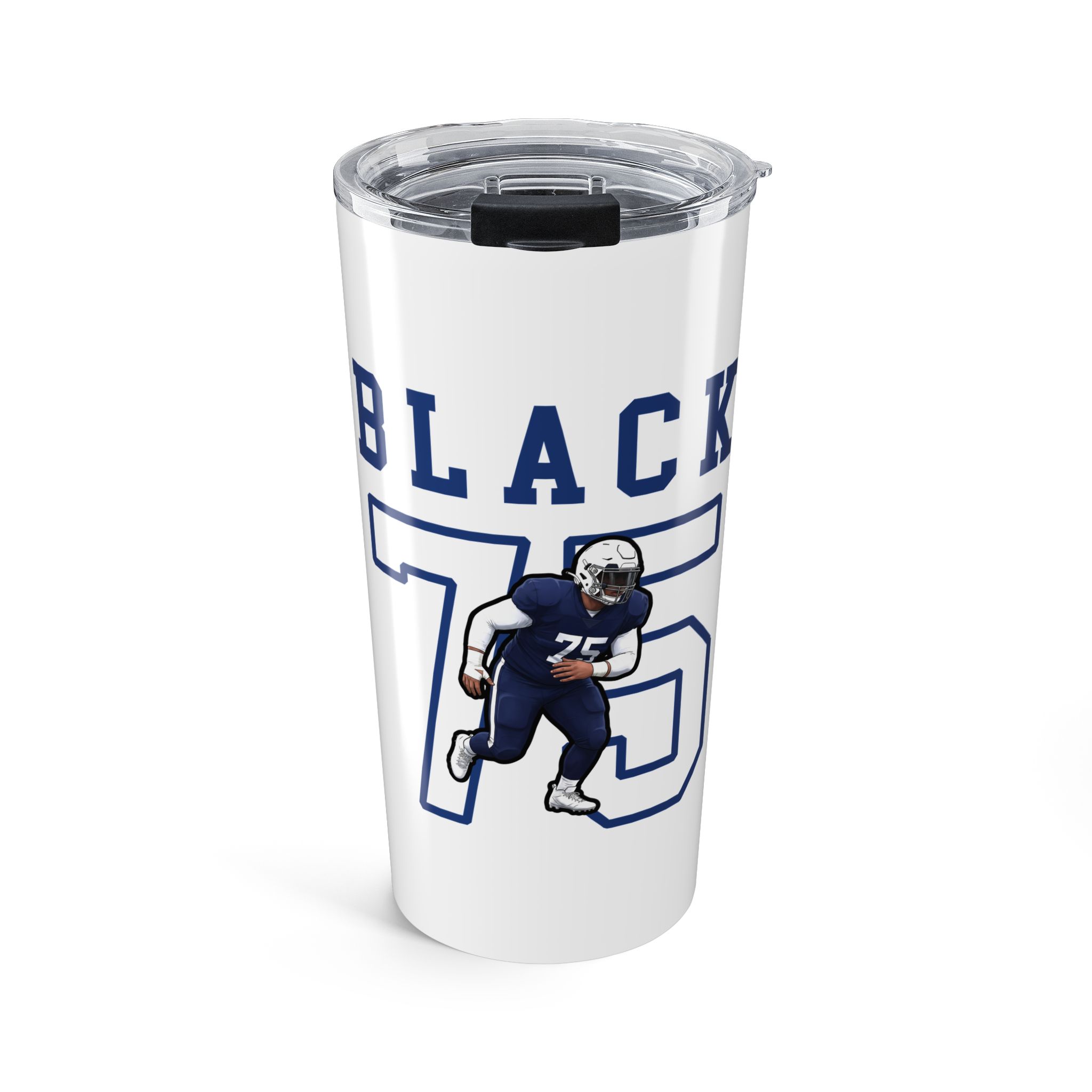 20oz Tumbler — character_shirsey in Classic