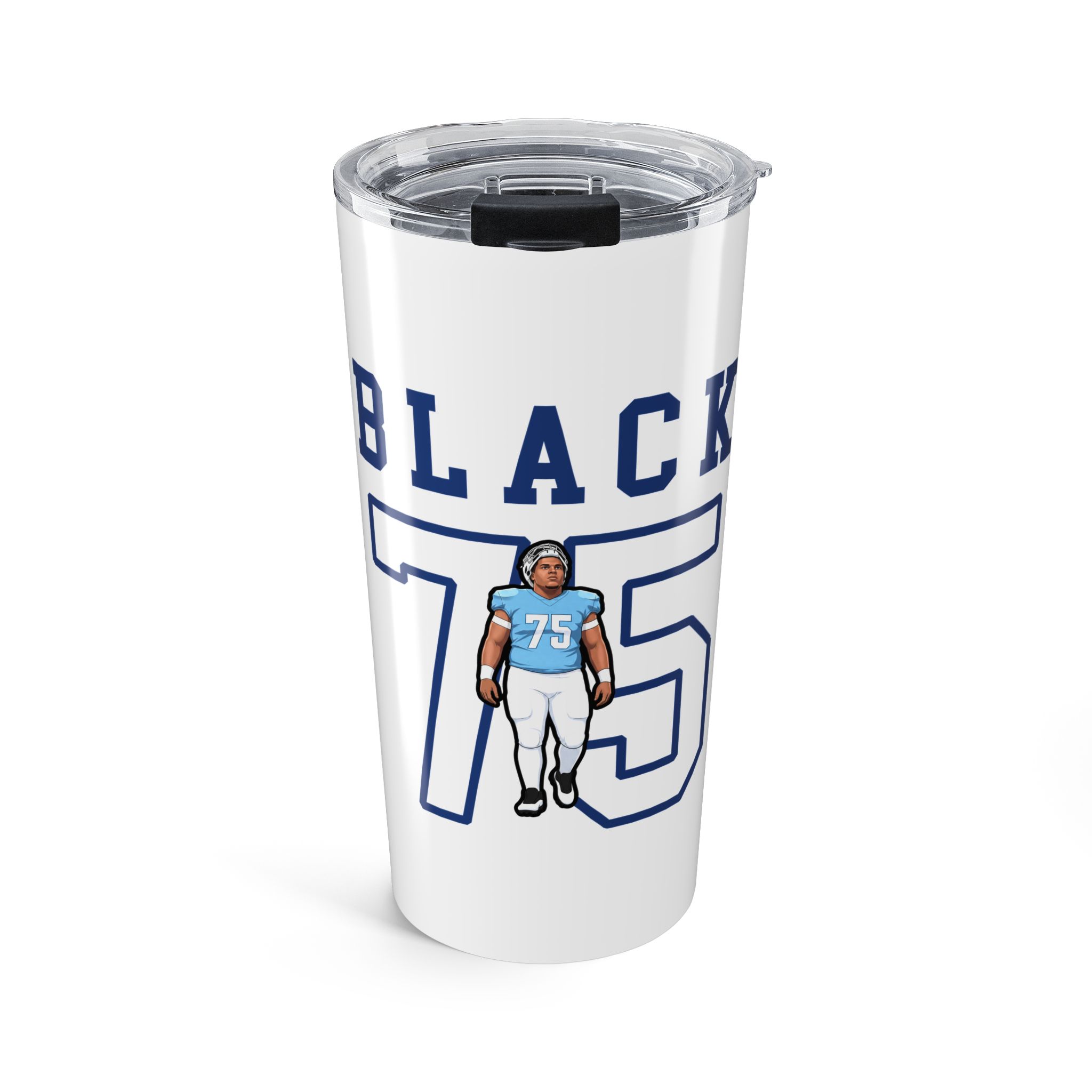 20oz Tumbler — character_shirsey in Classic
