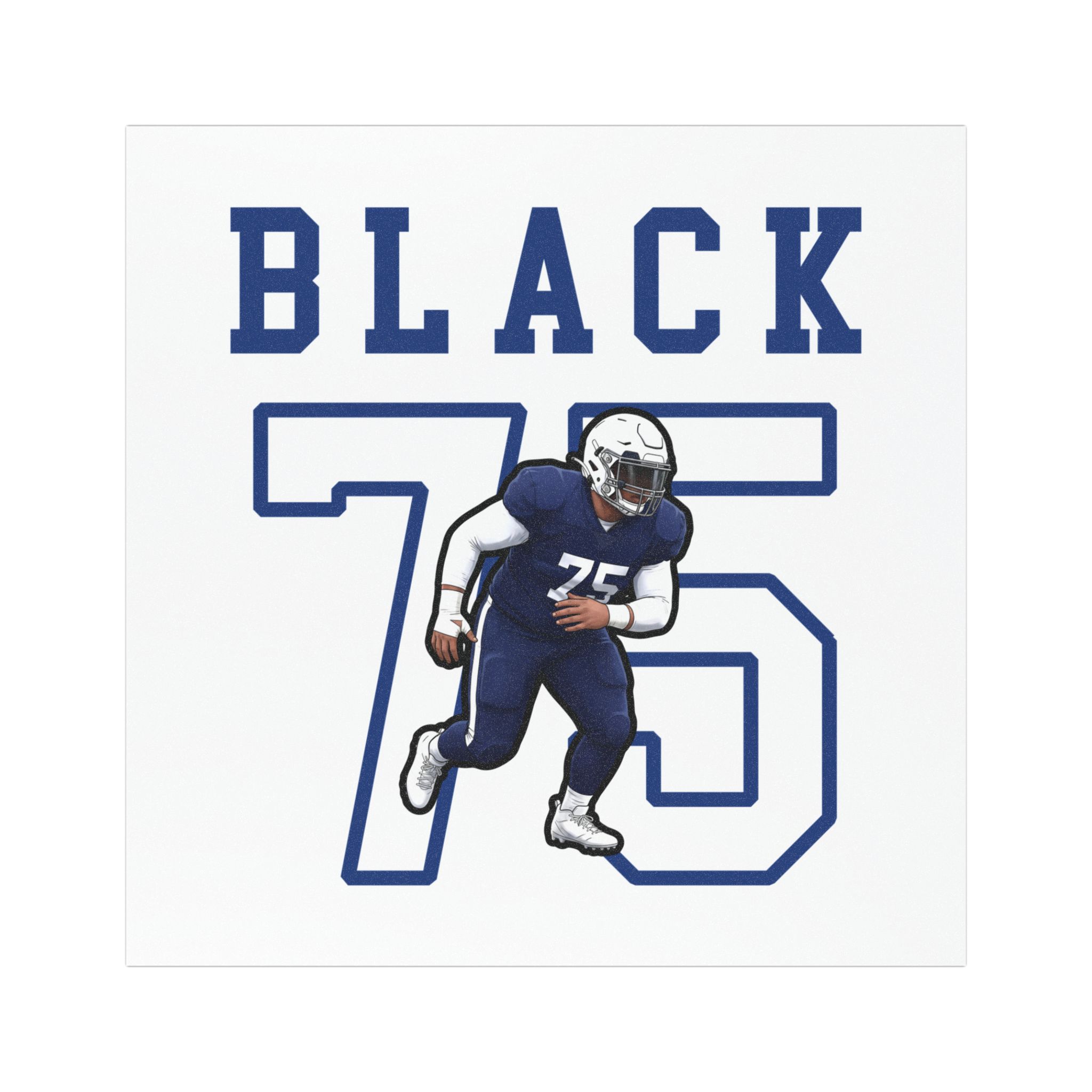 Car Magnets — character_shirsey in Classic
