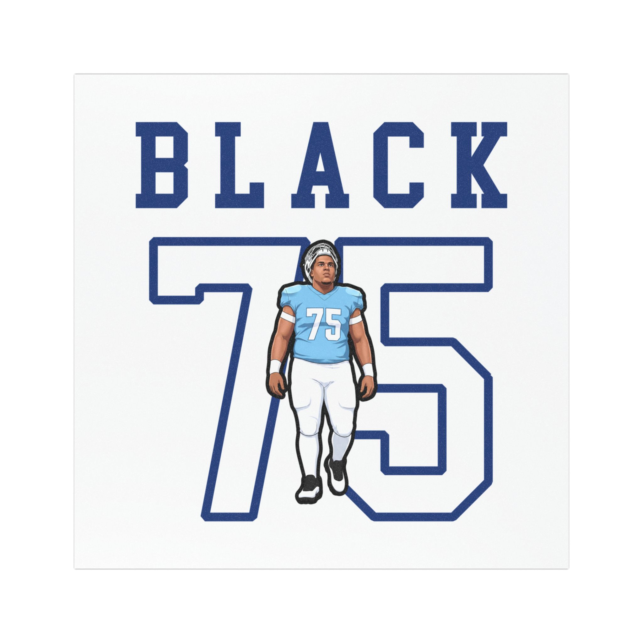 Car Magnets — character_shirsey in Classic