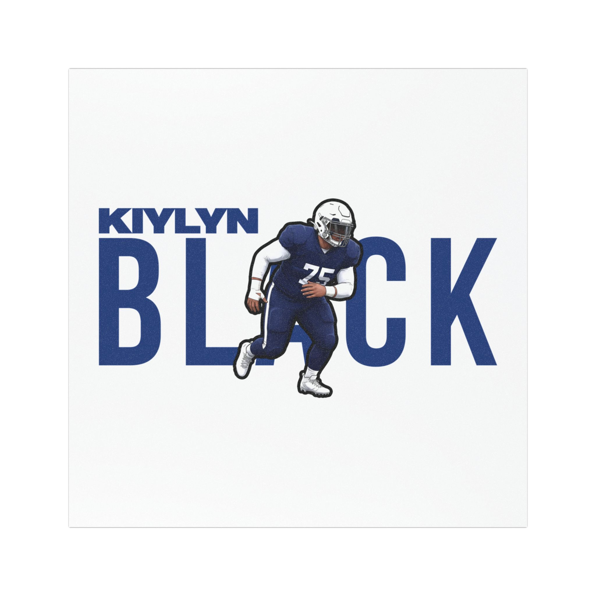 Car Magnets — character_player_name in Classic