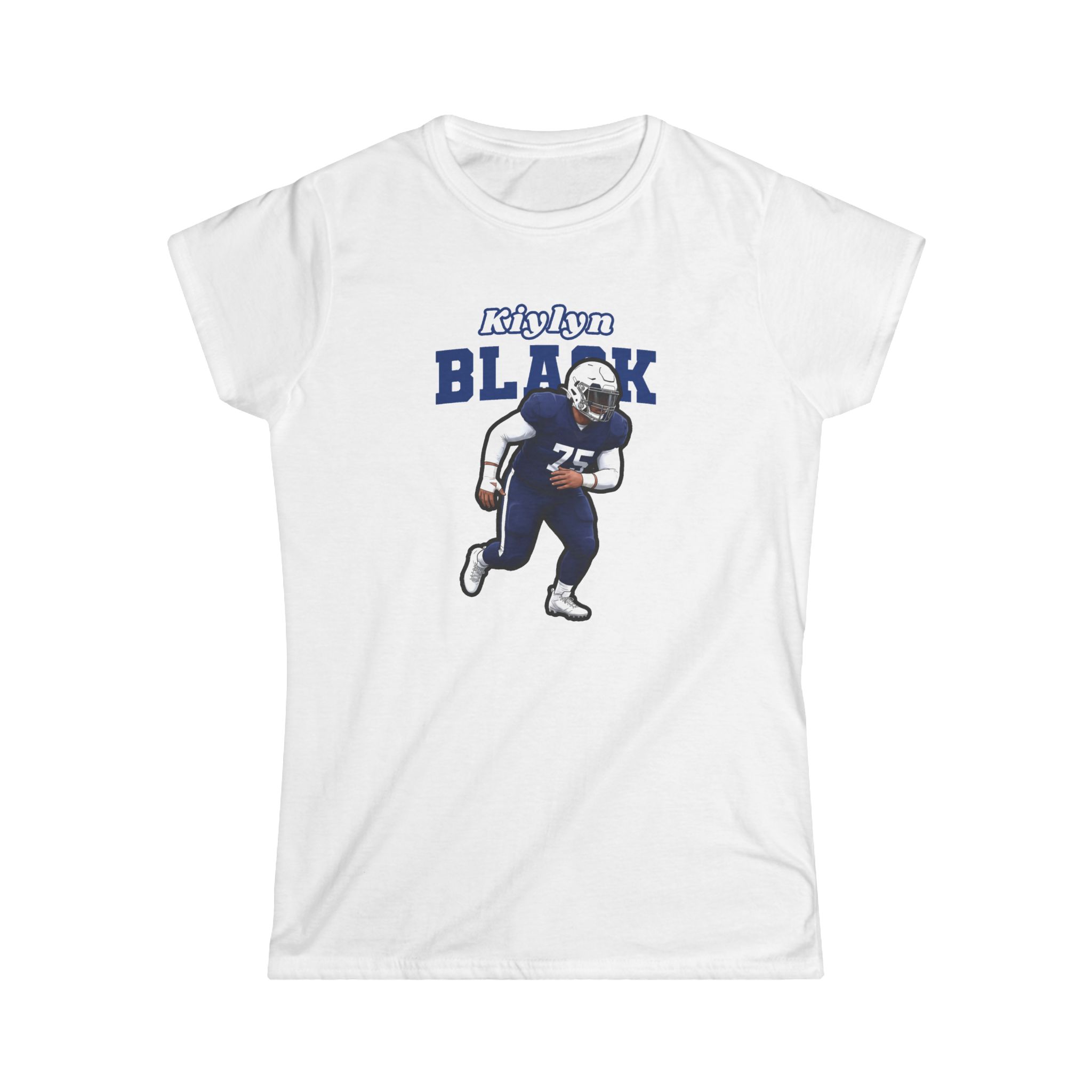 Women's Softstyle Tee