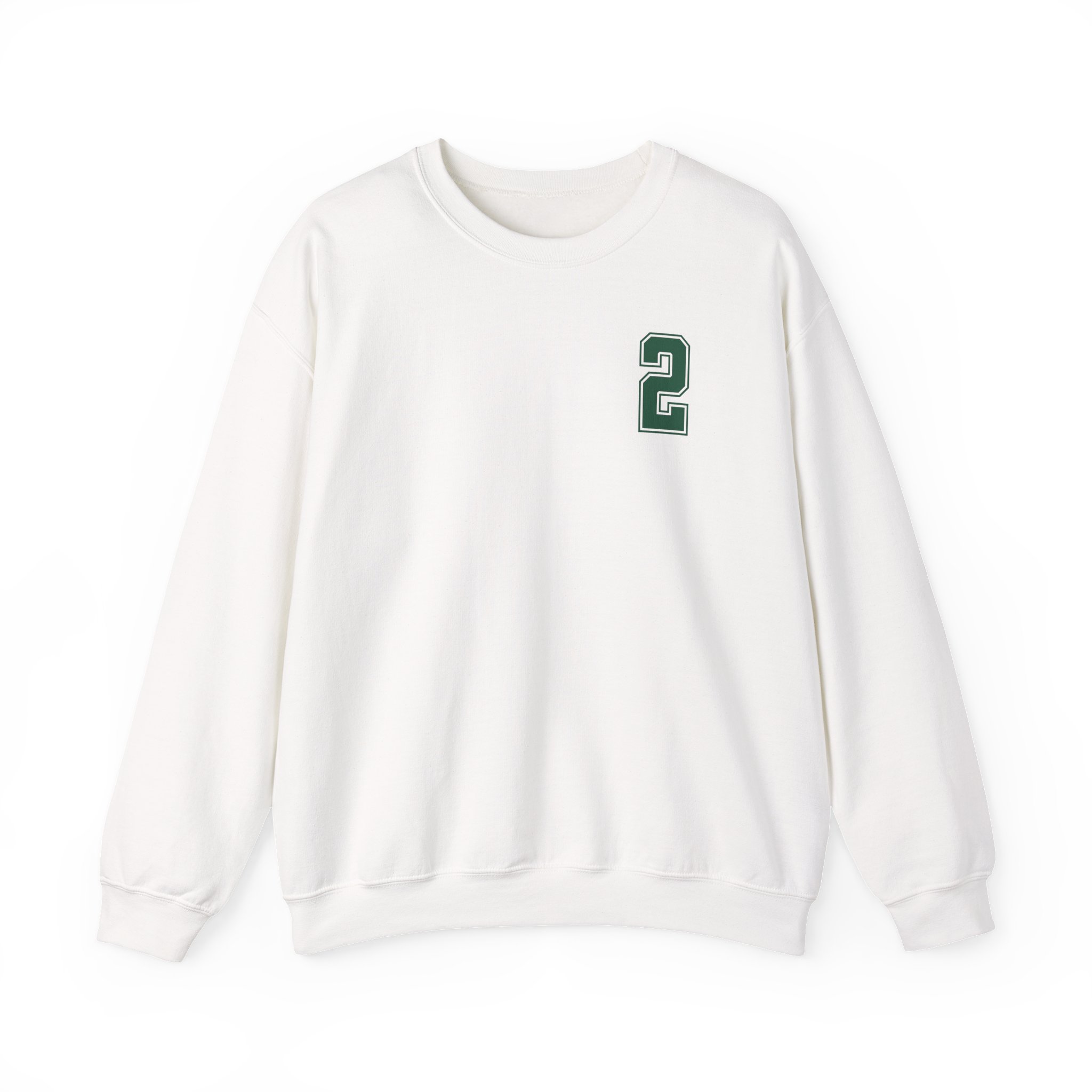 Crewneck Sweatshirt