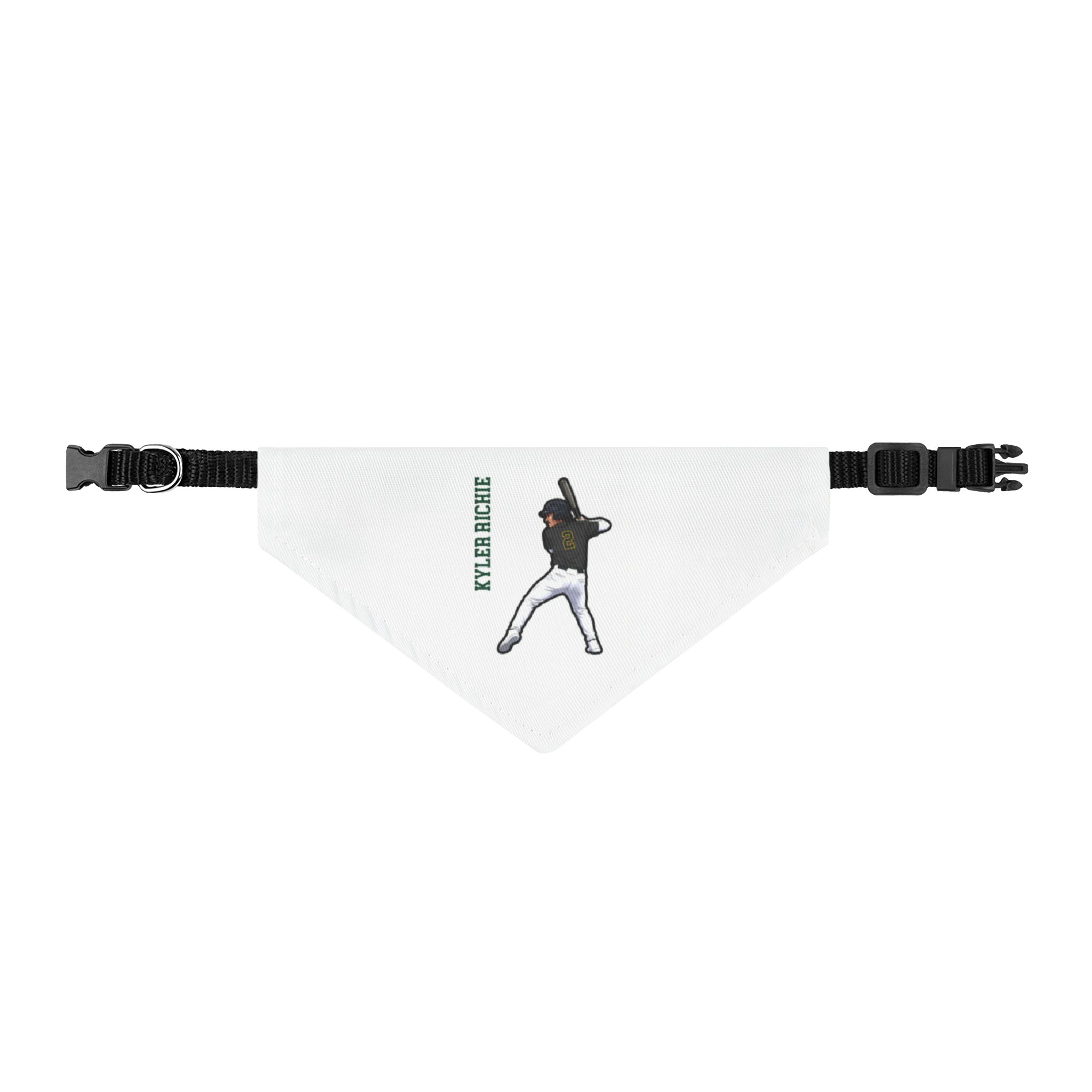 Pet Bandana