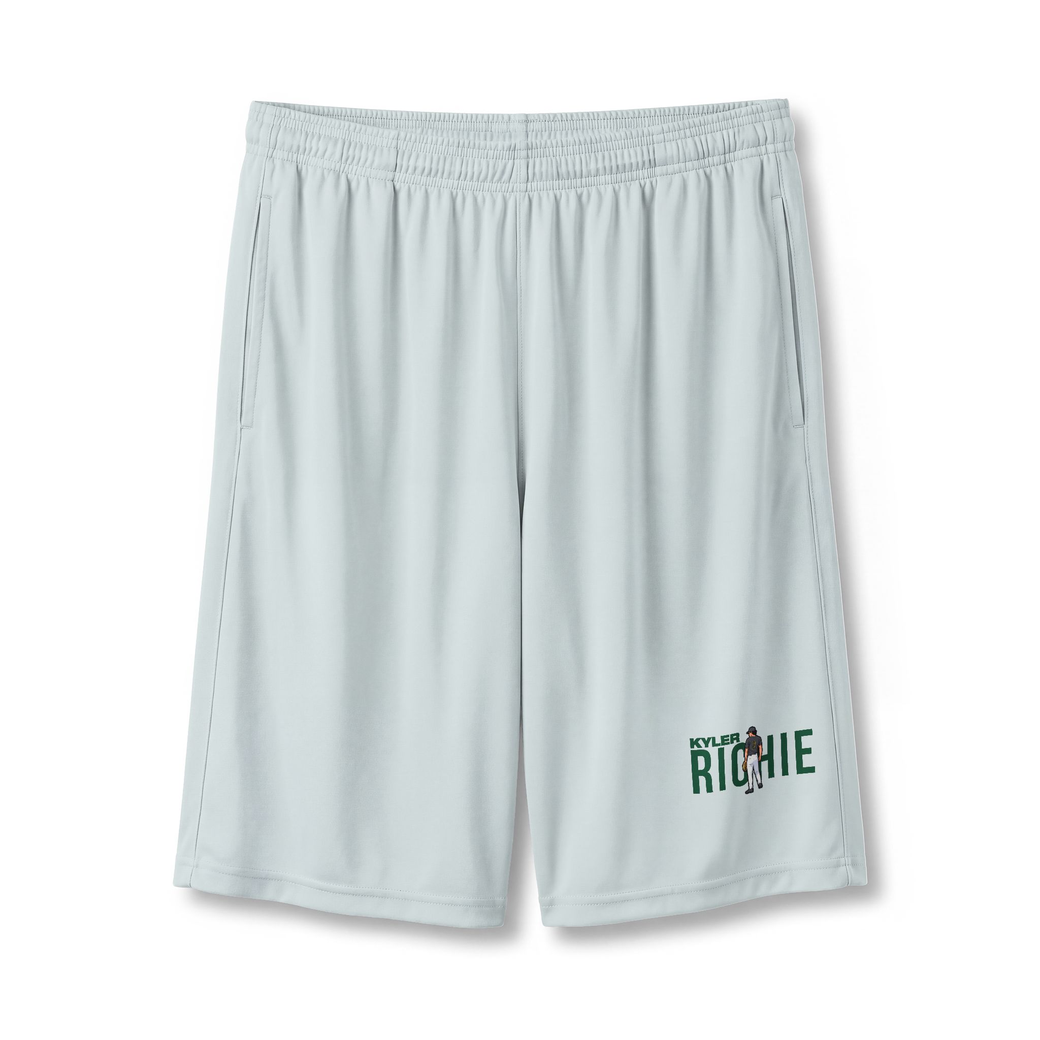 Shorts — character_player_name in Silver