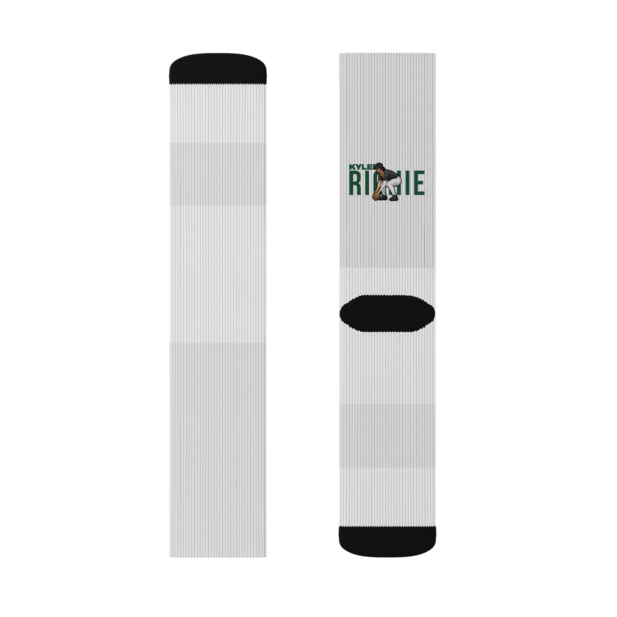 Crew Socks — character_player_name in Classic