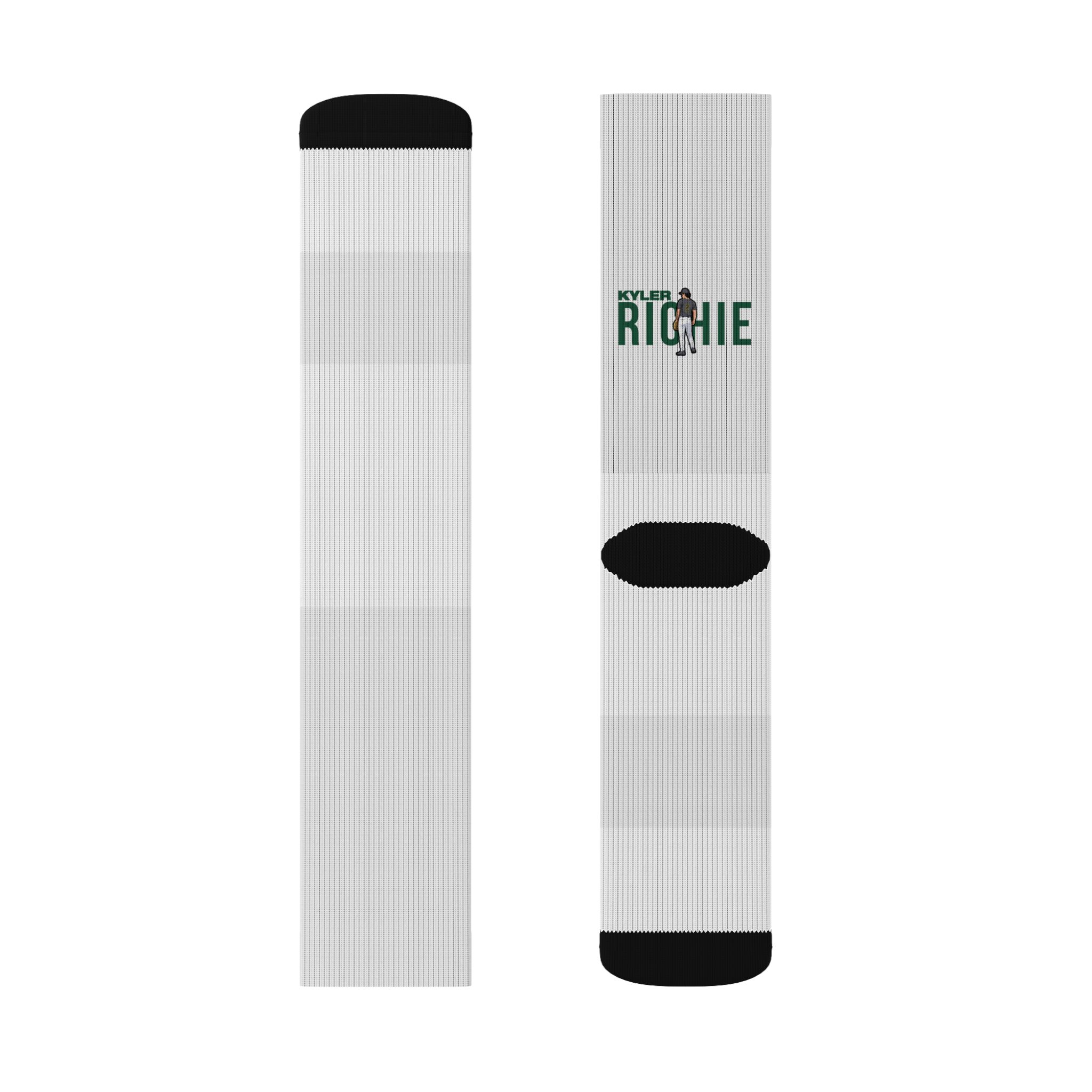 Crew Socks — character_player_name in Classic