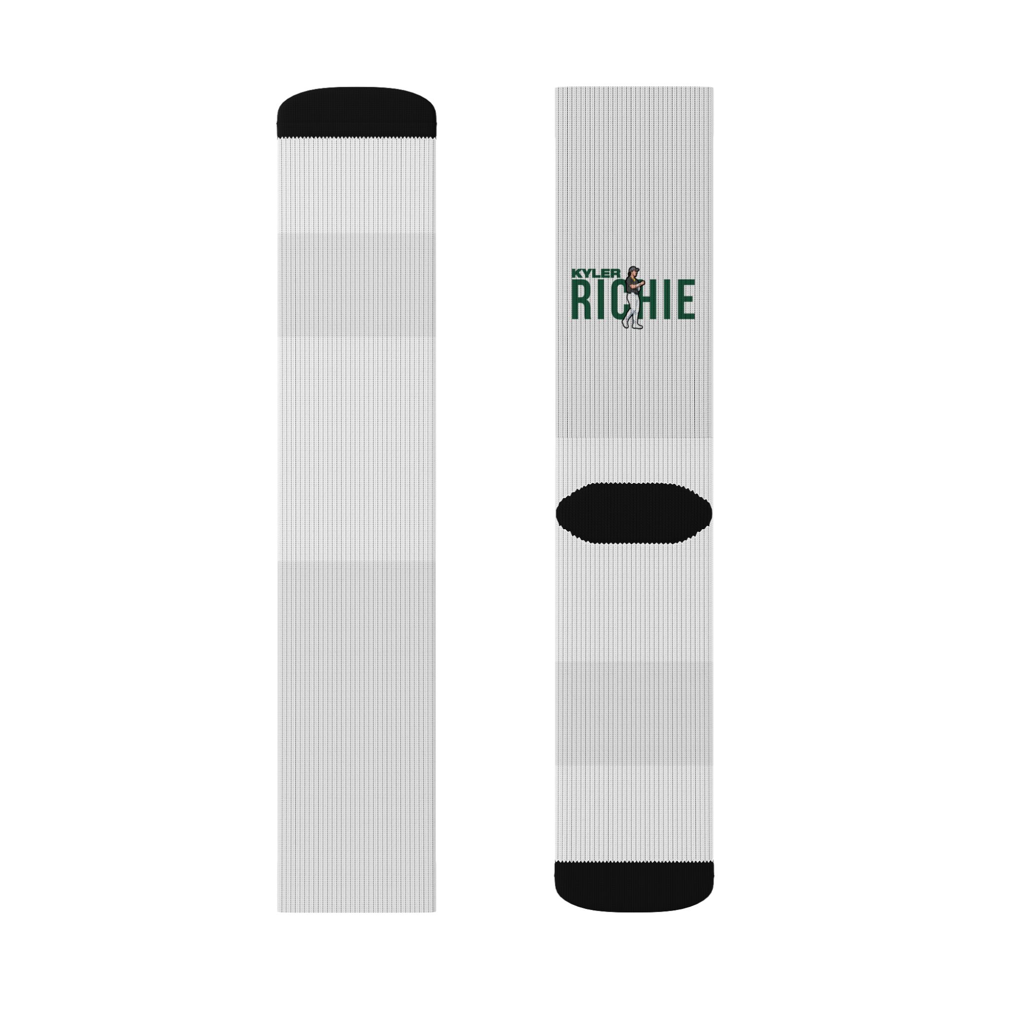 Crew Socks — character_player_name in Classic