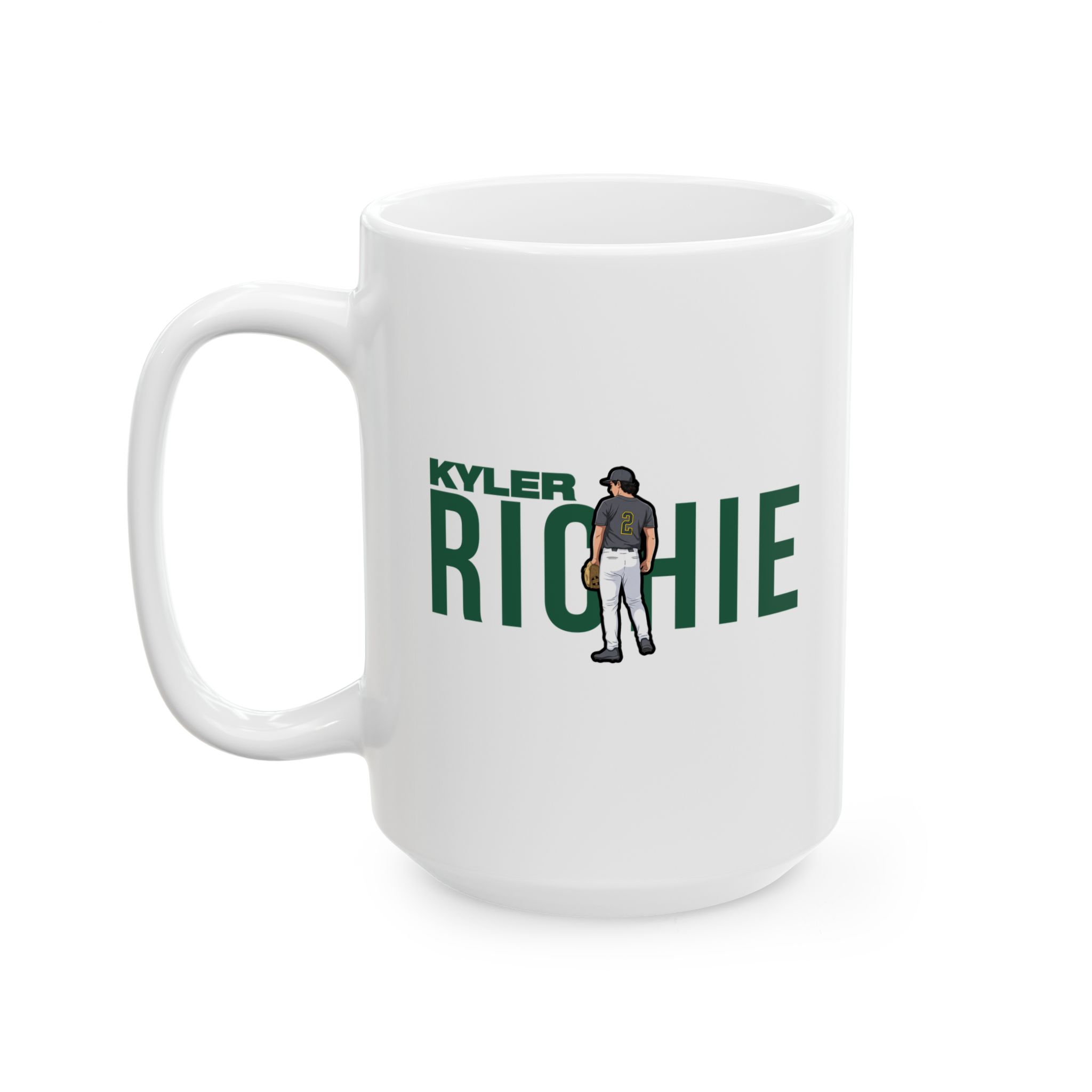 Coffee Mug — character_player_name in Classic
