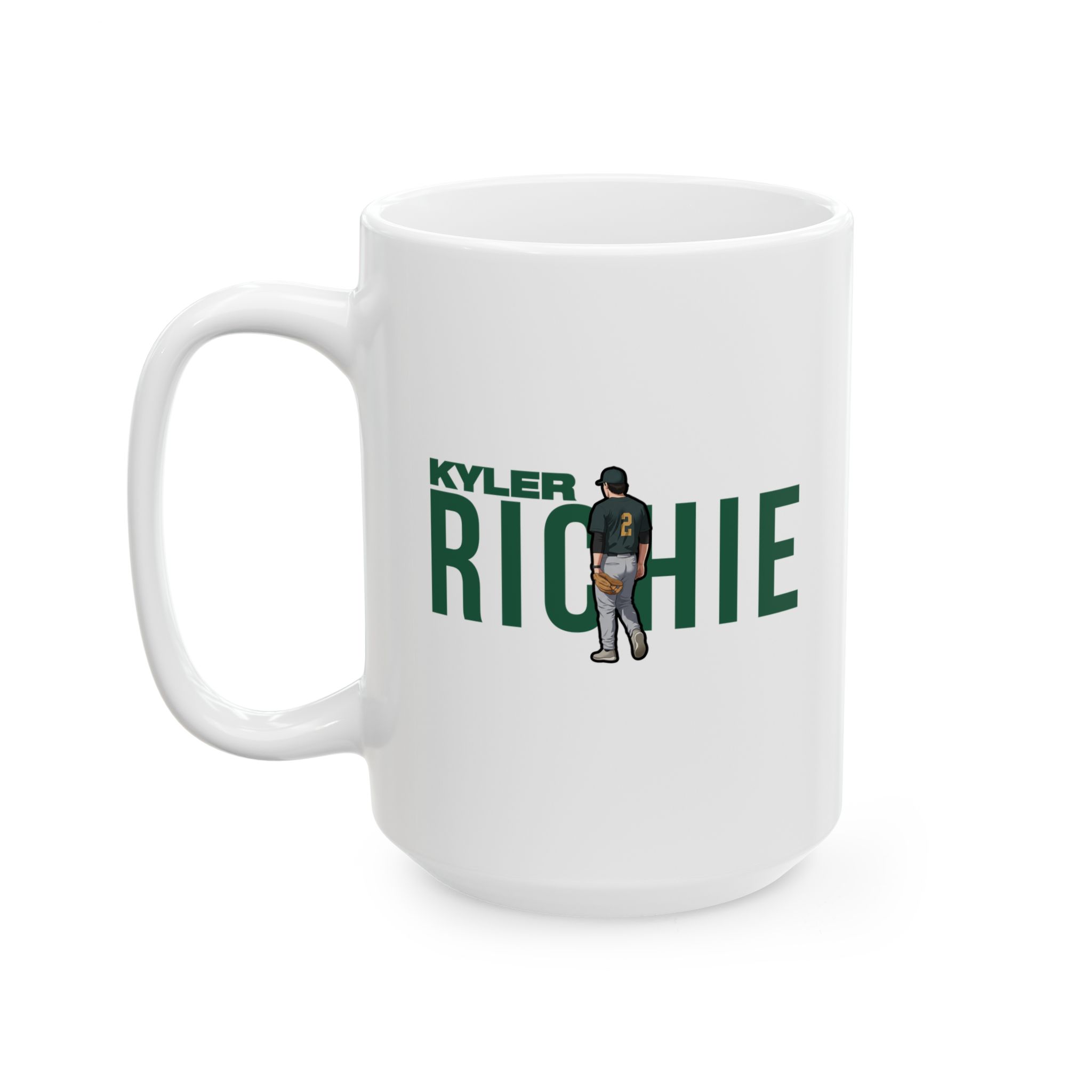 Coffee Mug — character_player_name in Classic