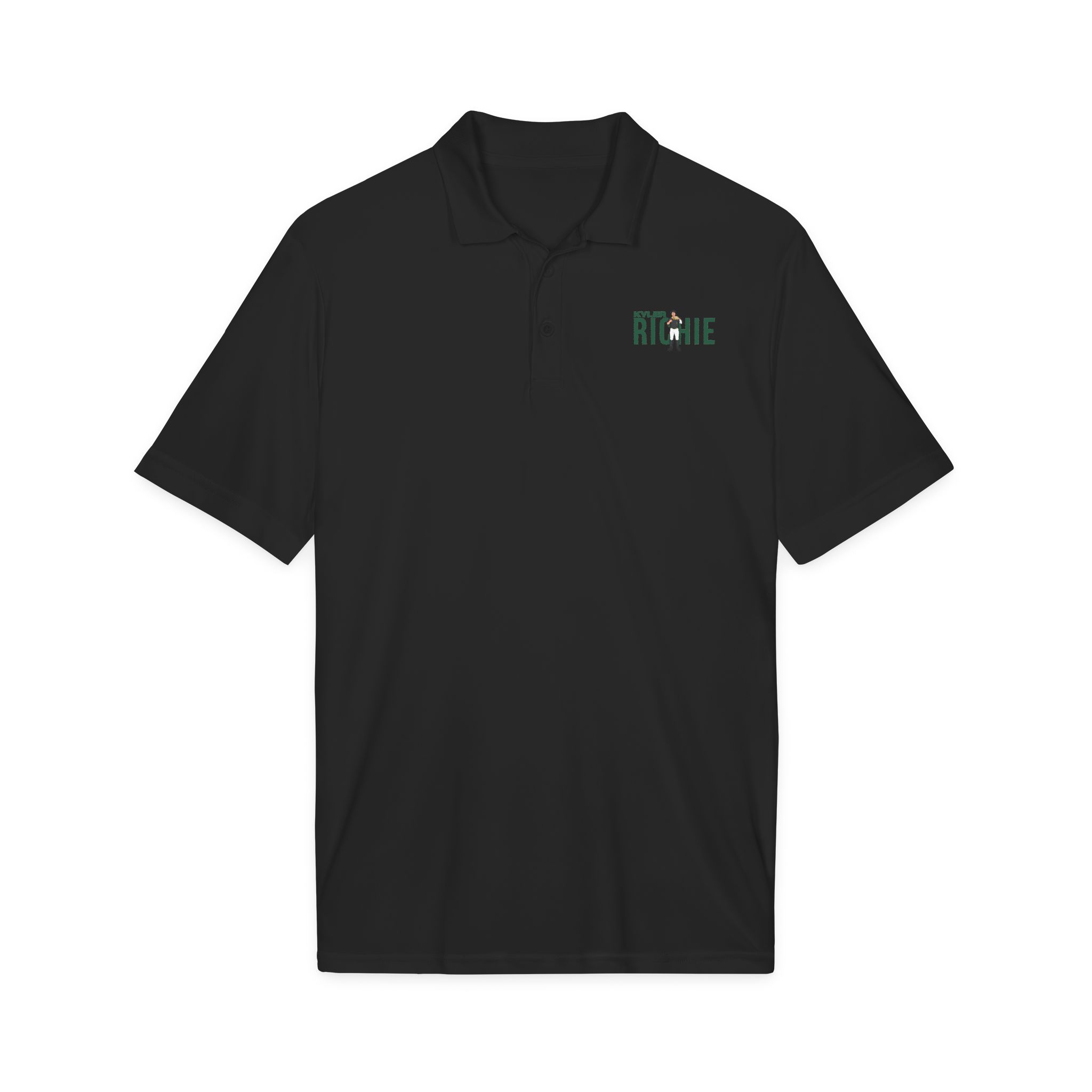 Polo — character_player_name in Black