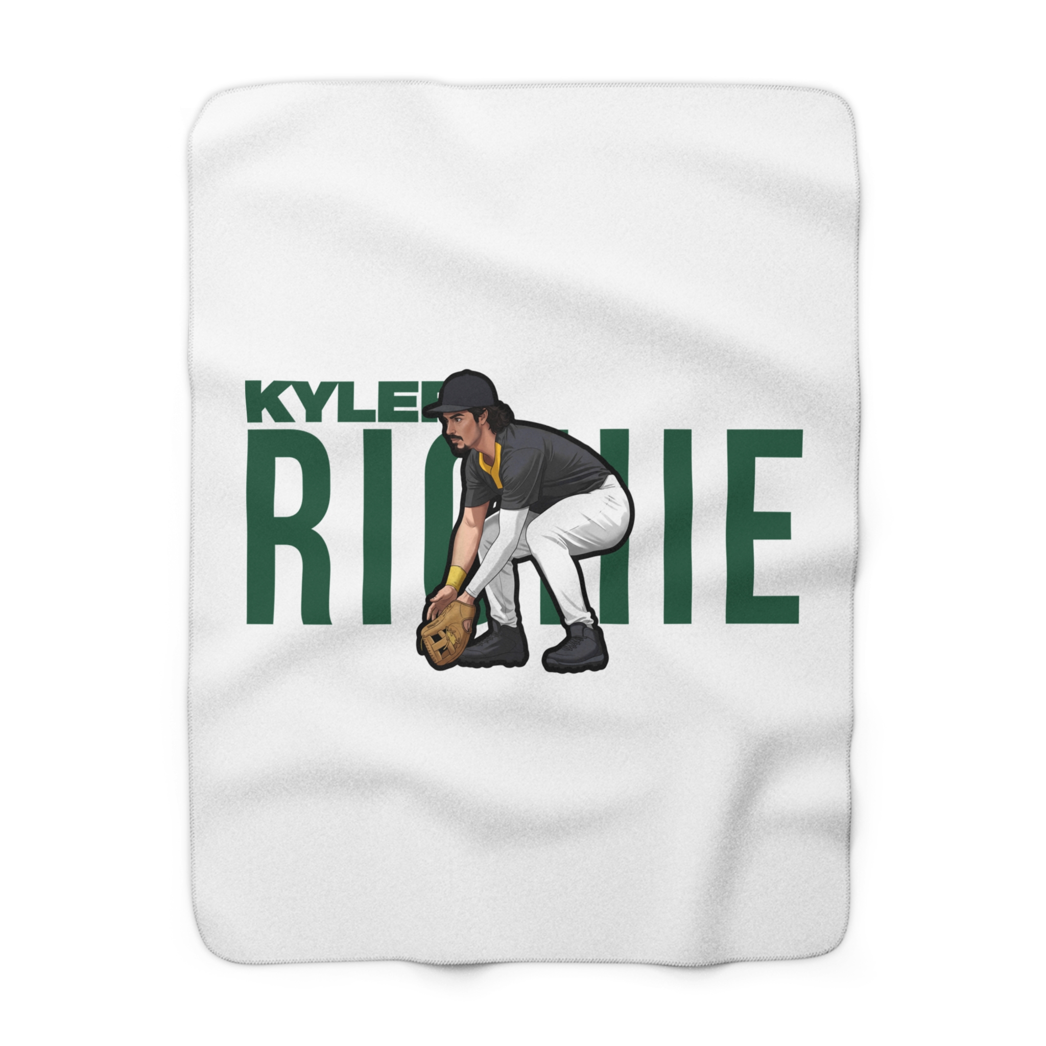 Sherpa Blanket — character_player_name in Classic