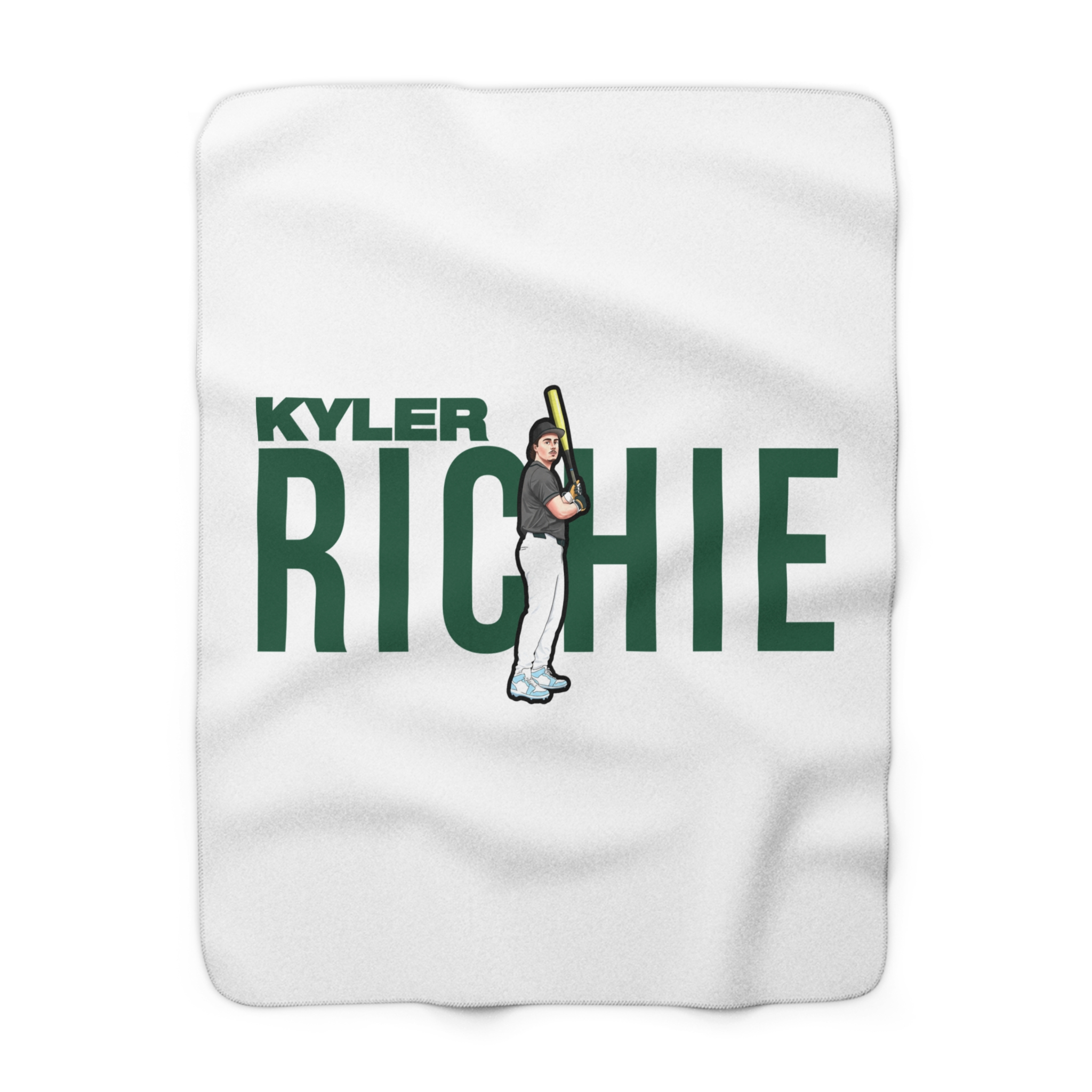 Sherpa Blanket — character_player_name in Classic