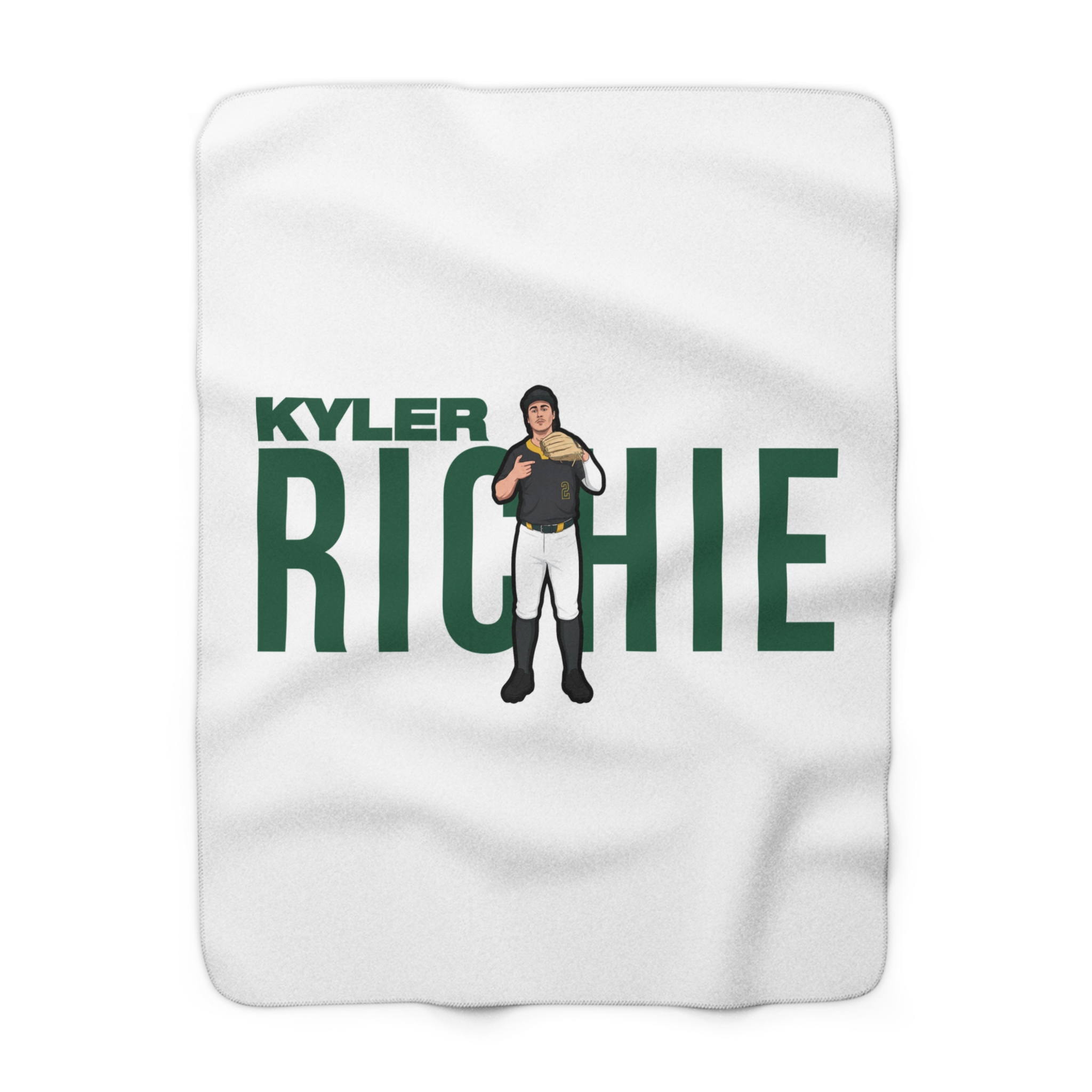 Sherpa Blanket — character_player_name in Classic