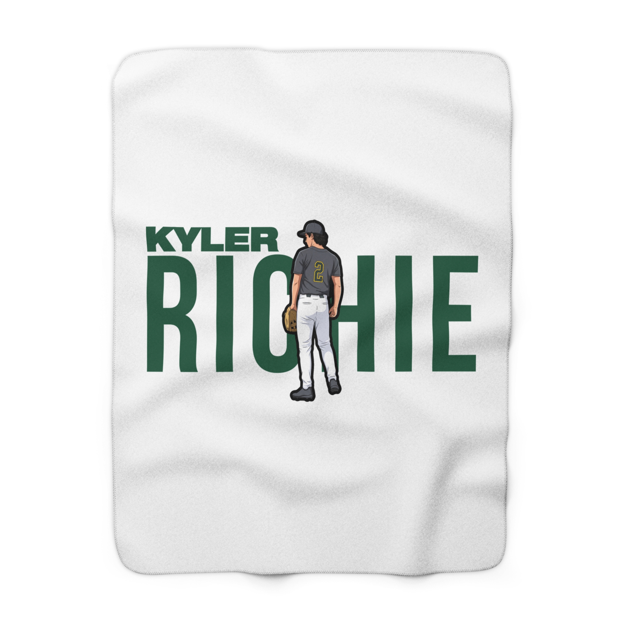 Sherpa Blanket — character_player_name in Classic