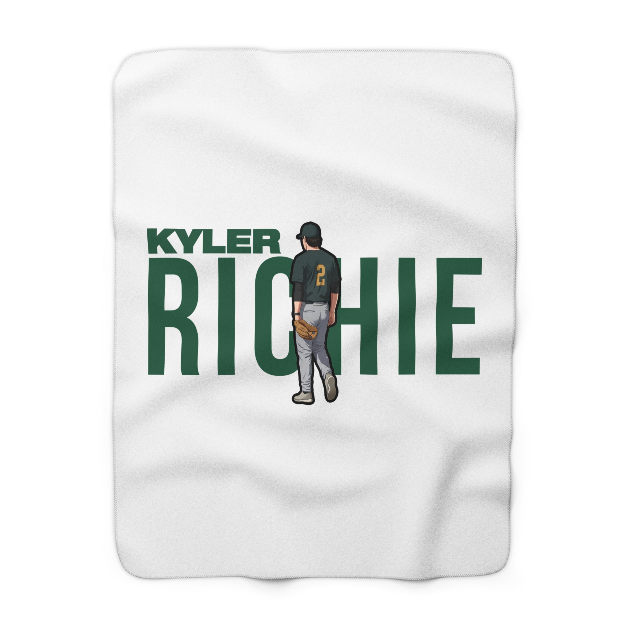 Sherpa Blanket — character_player_name in Classic