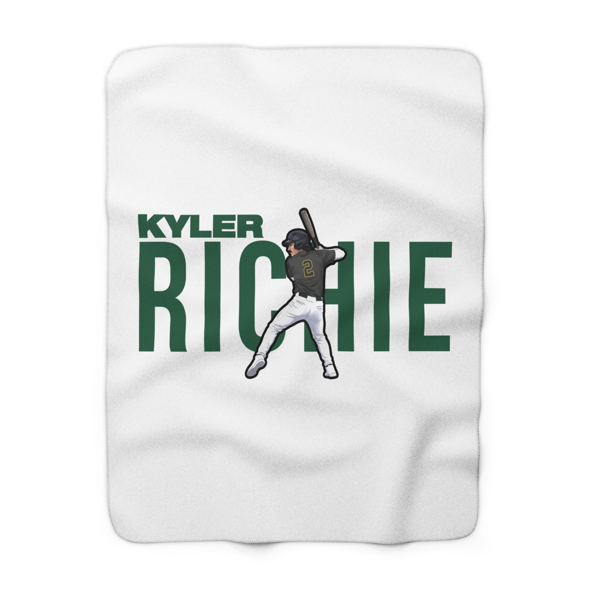 Sherpa Blanket — character_player_name in Classic