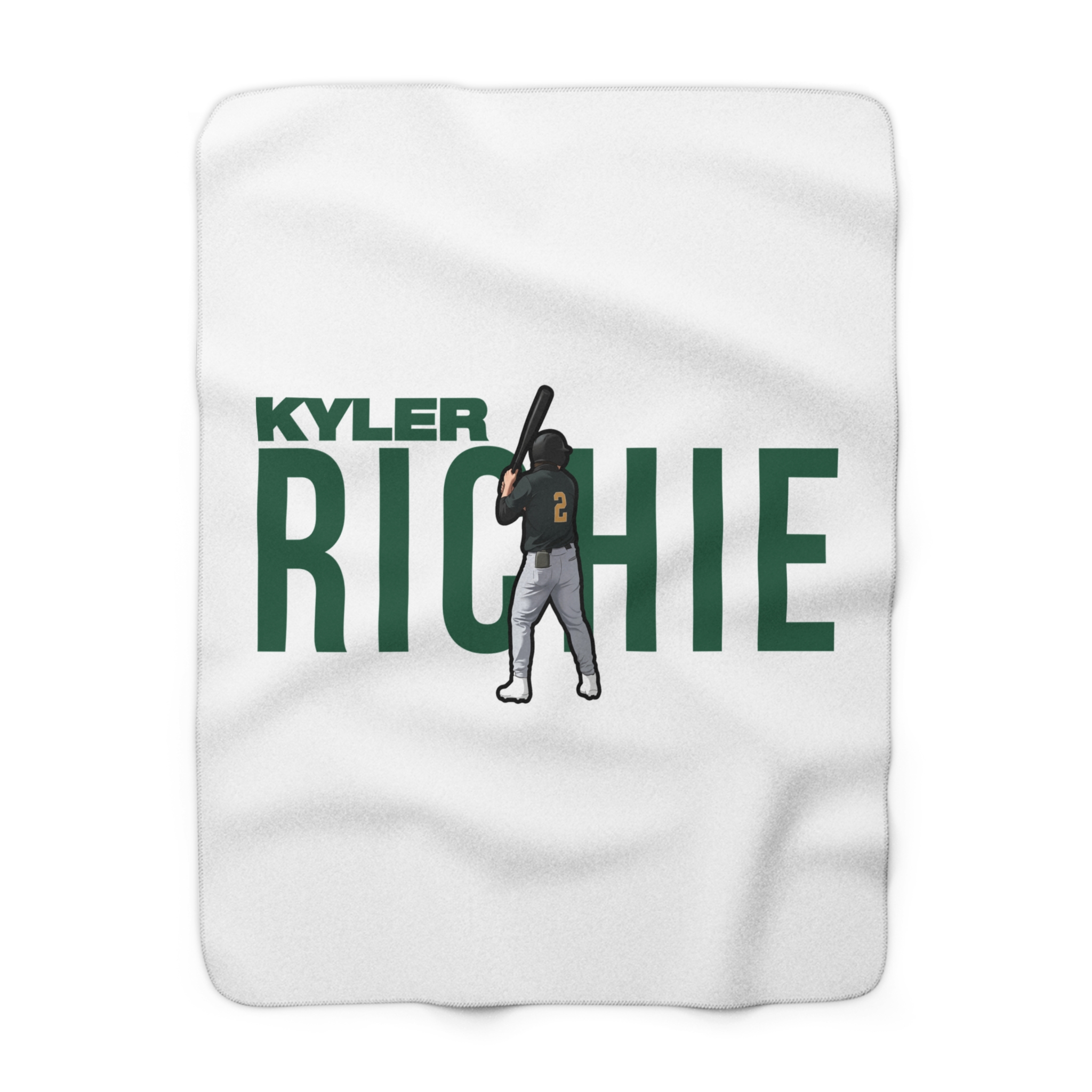 Sherpa Blanket — character_player_name in Classic