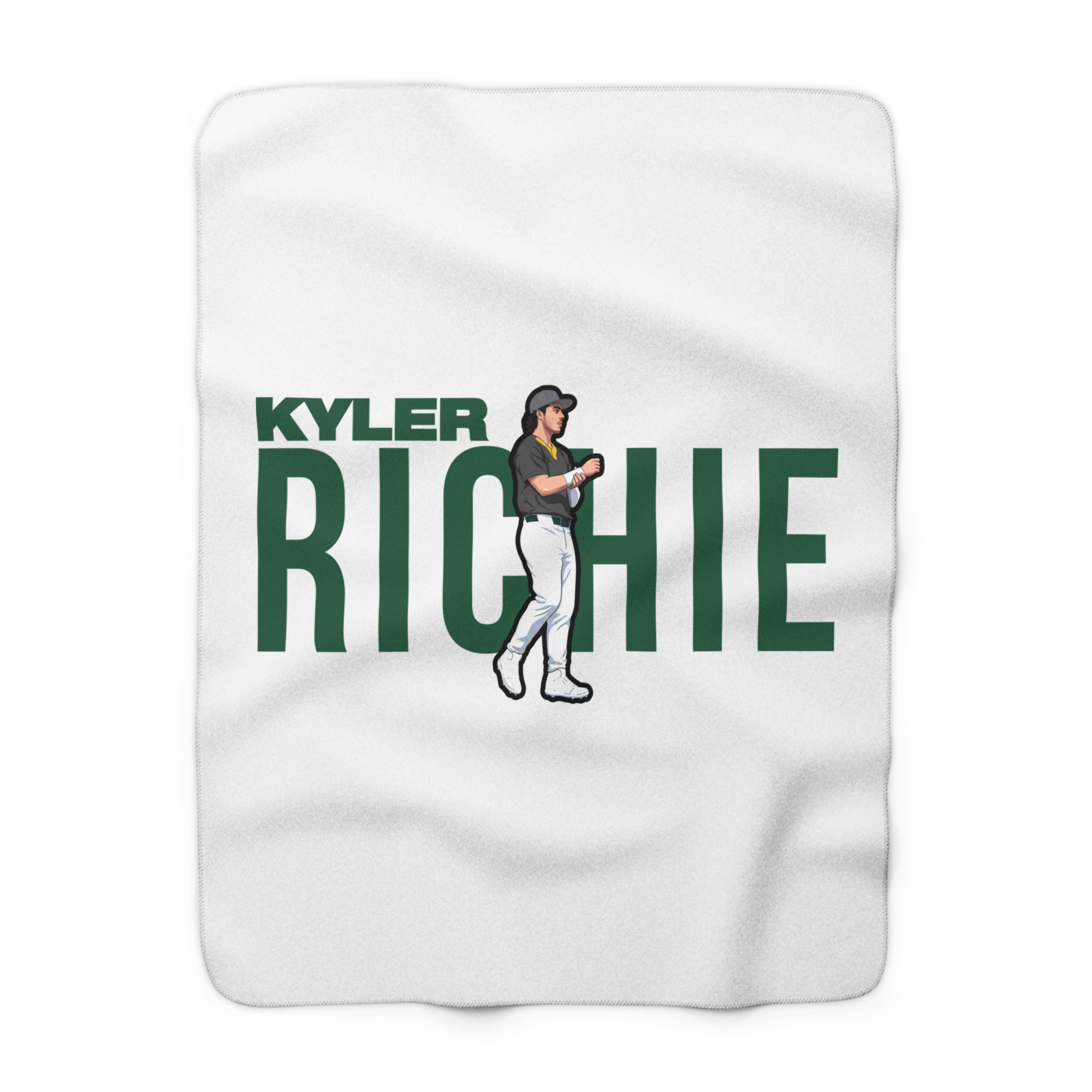 Sherpa Blanket — character_player_name in Classic