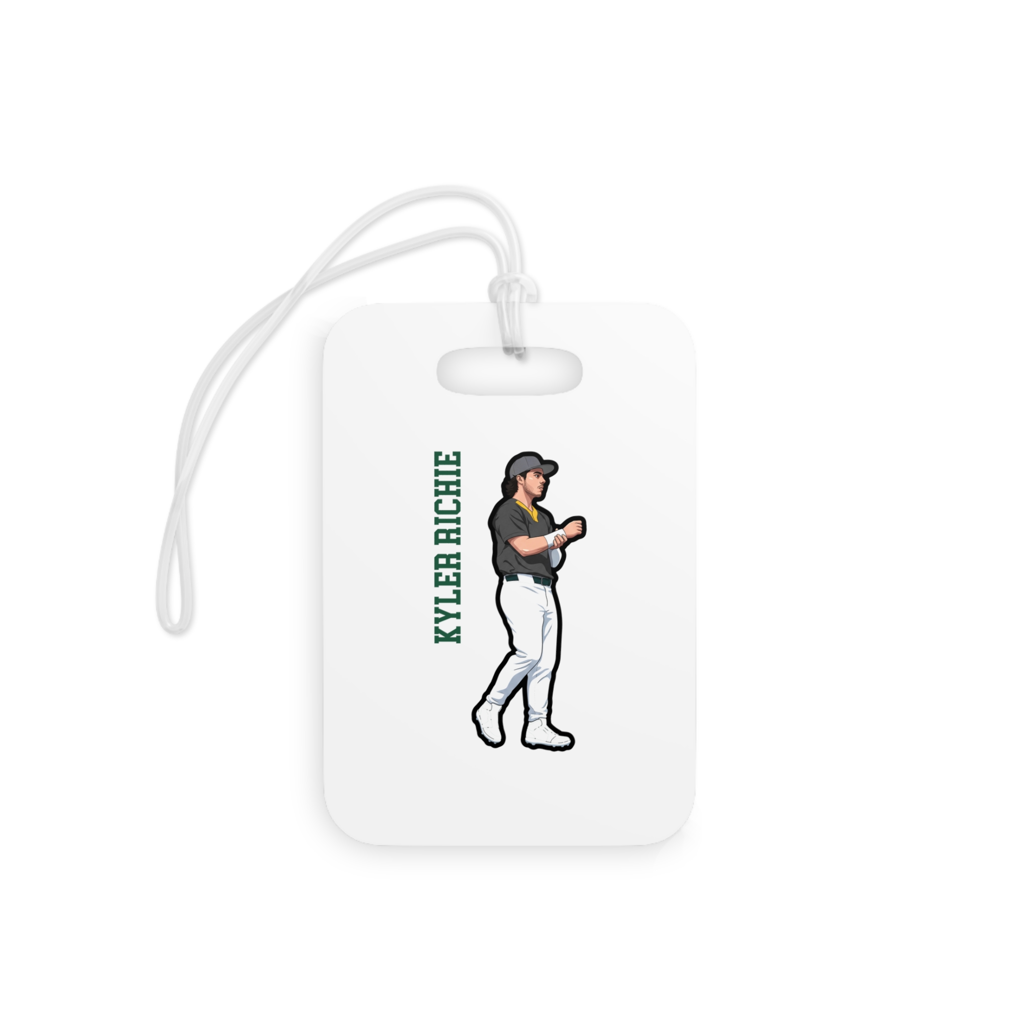 Bag Tag