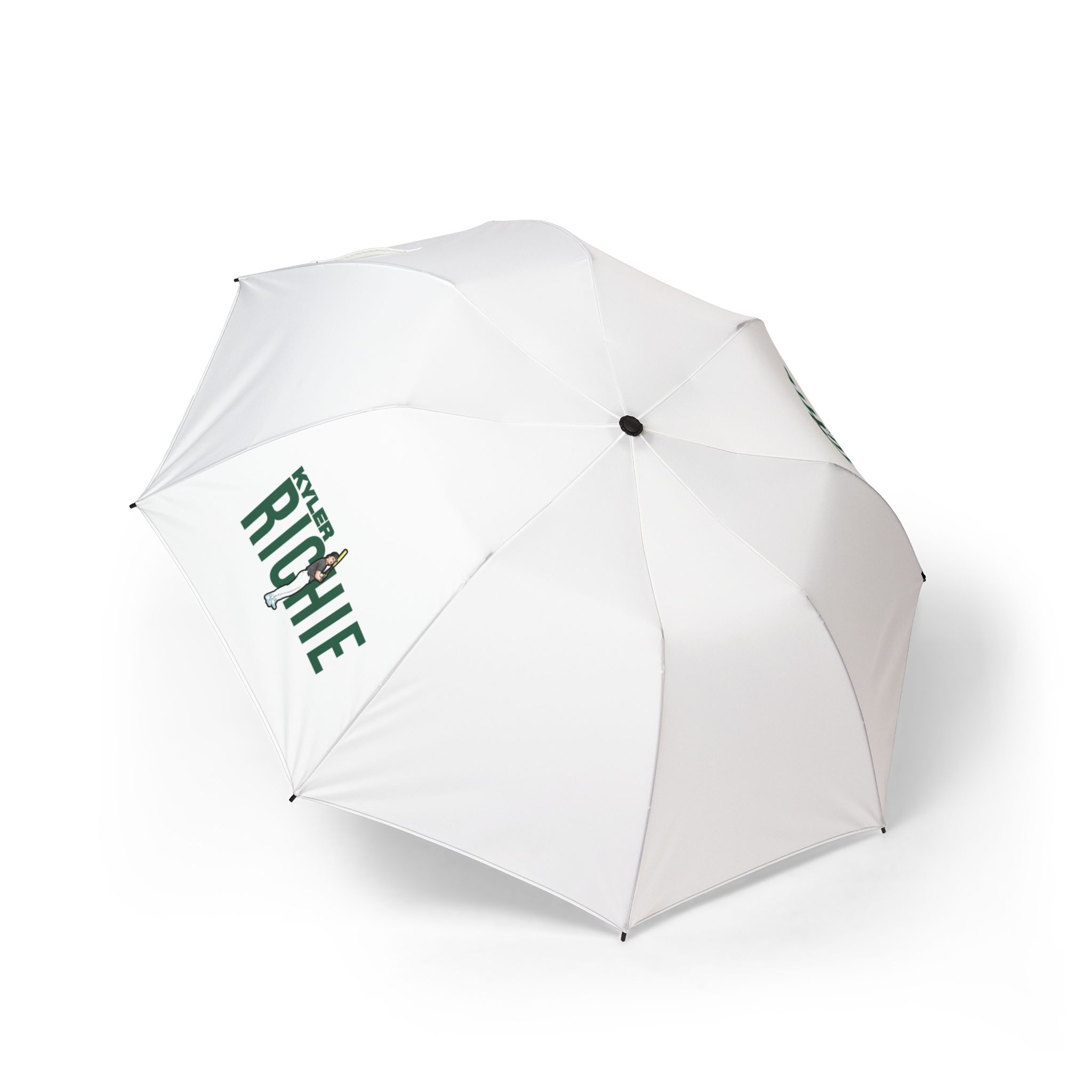 Foldable Umbrella — character_player_name in Classic