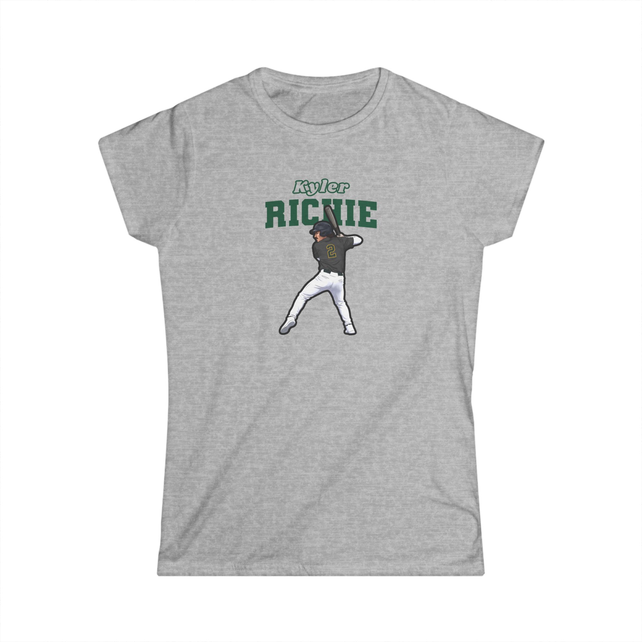 Women's Softstyle Tee