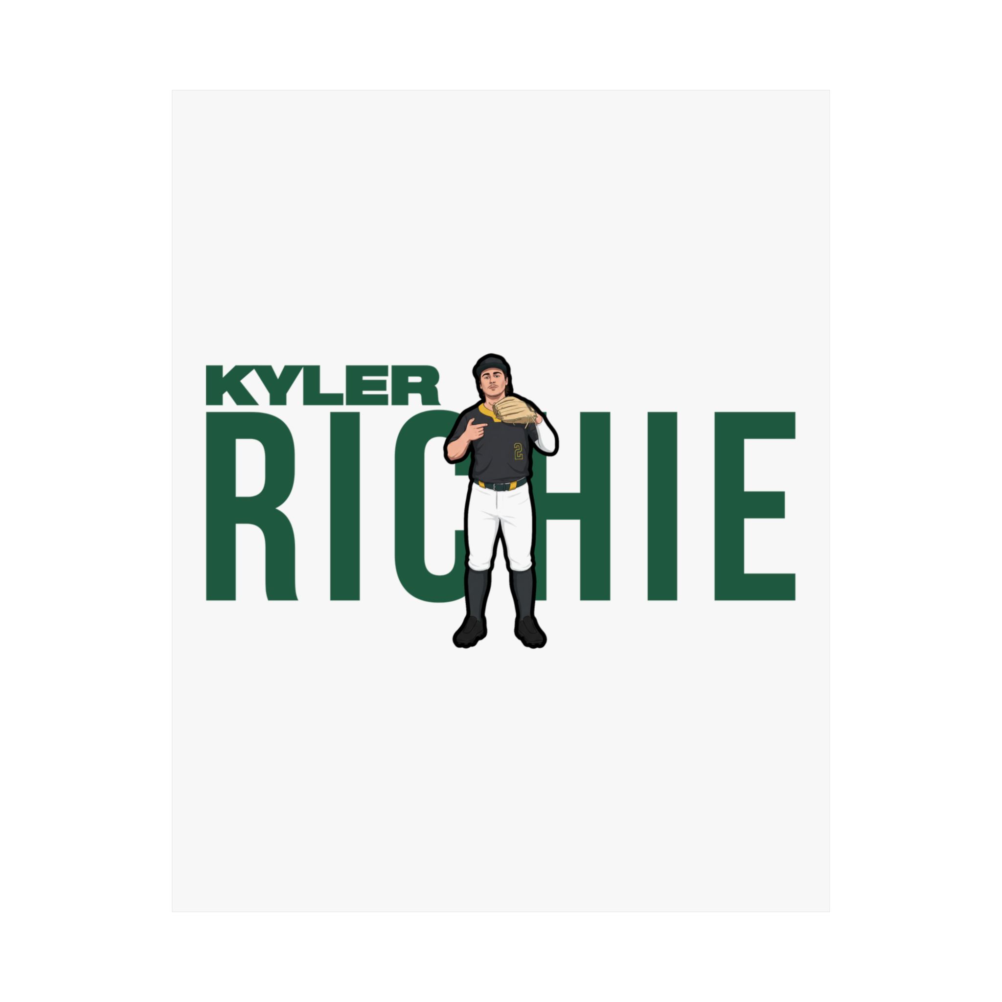Poster — character_player_name in Classic