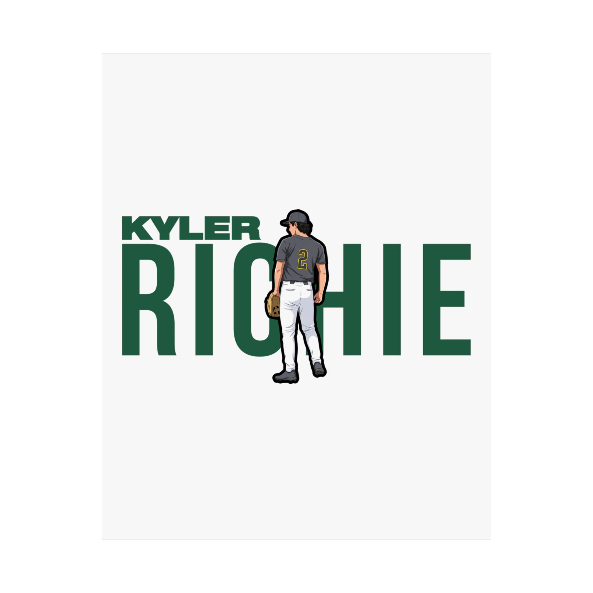 Poster — character_player_name in Classic