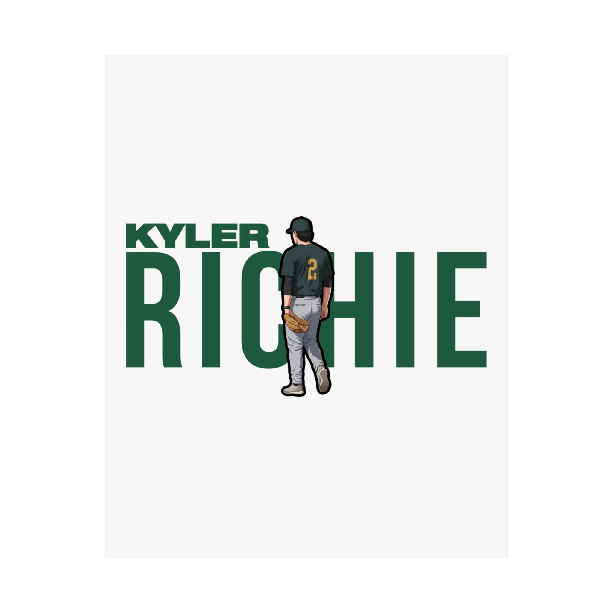 Poster — character_player_name in Classic
