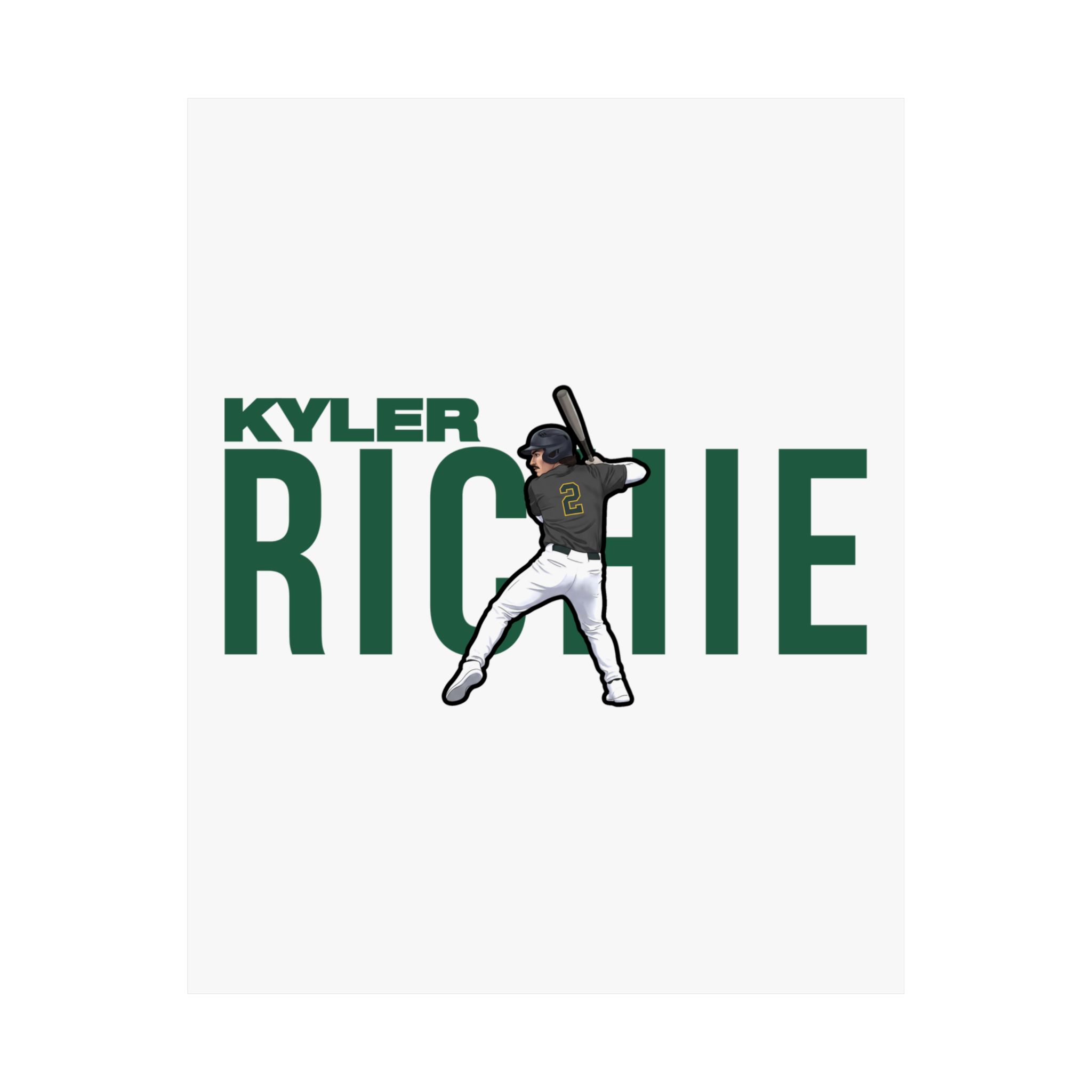Poster — character_player_name in Classic