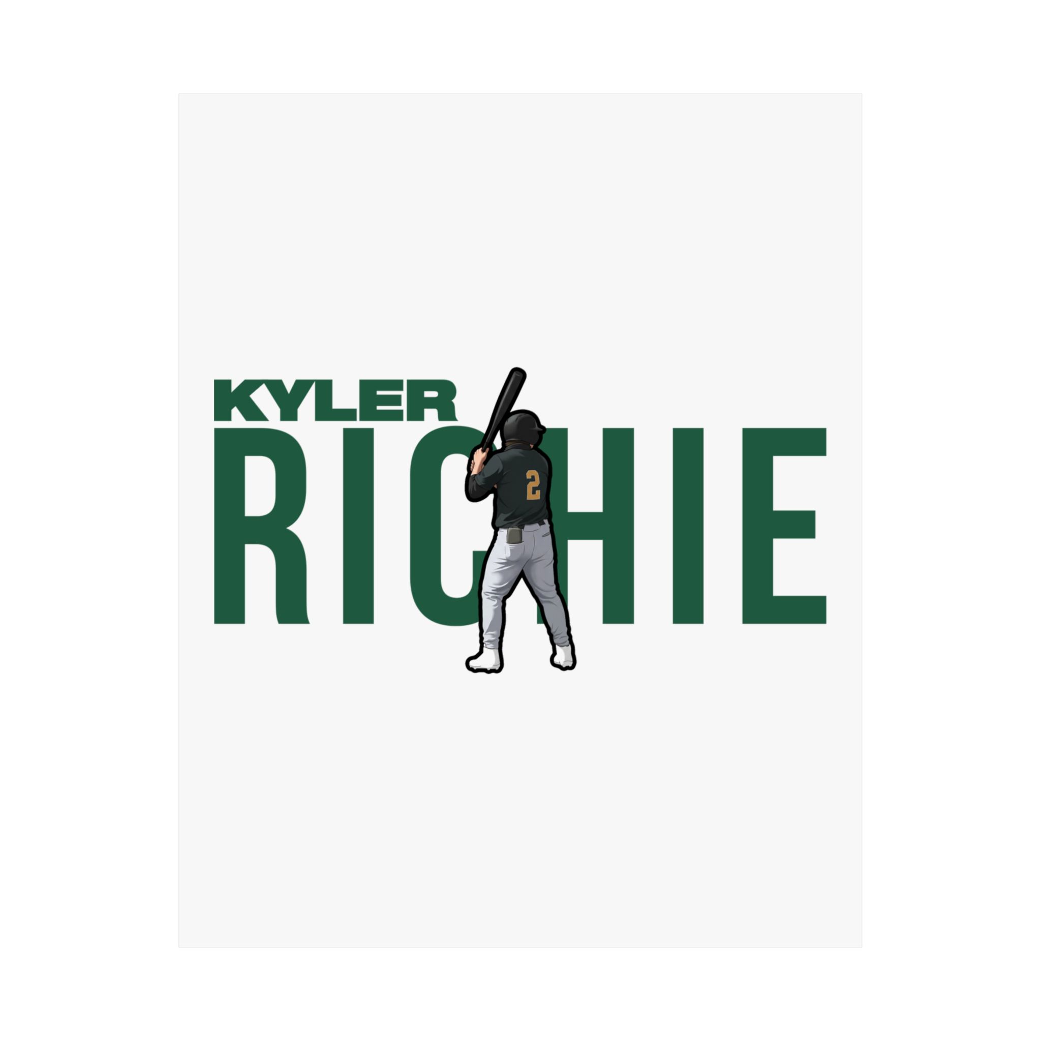 Poster — character_player_name in Classic