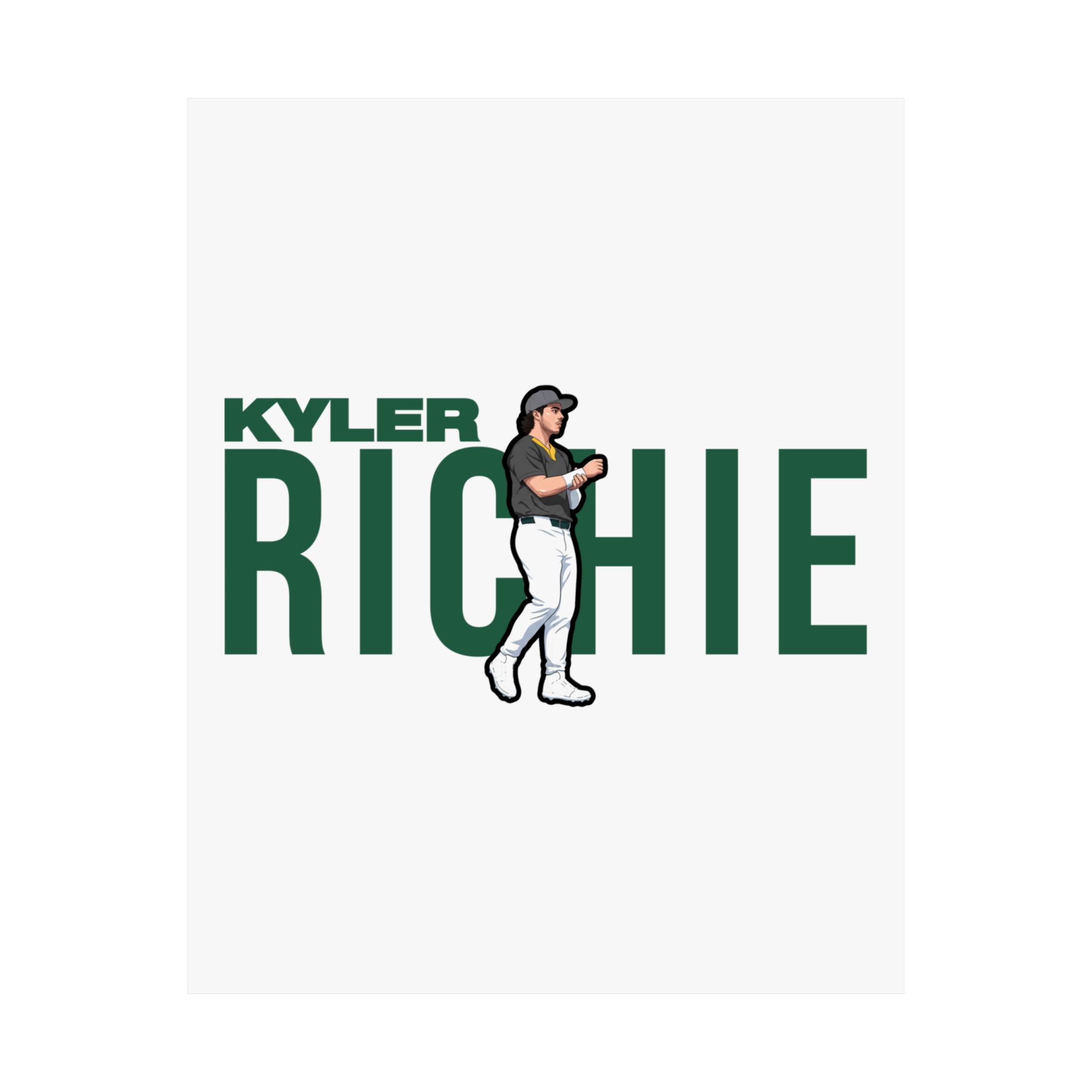 Poster — character_player_name in Classic
