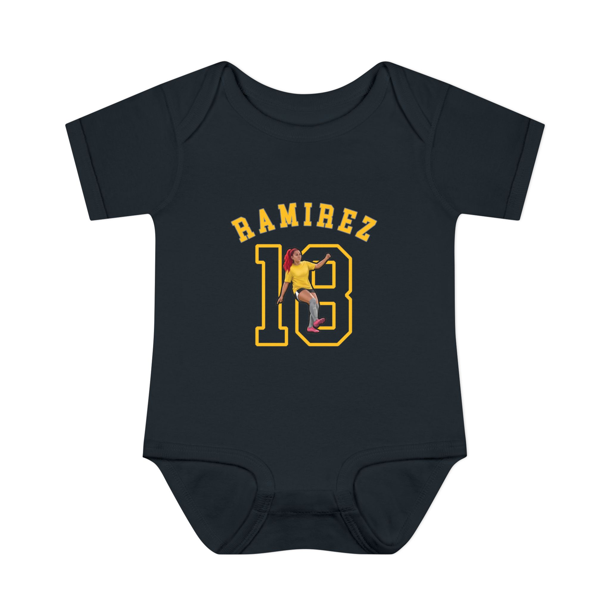 Baby Onesie