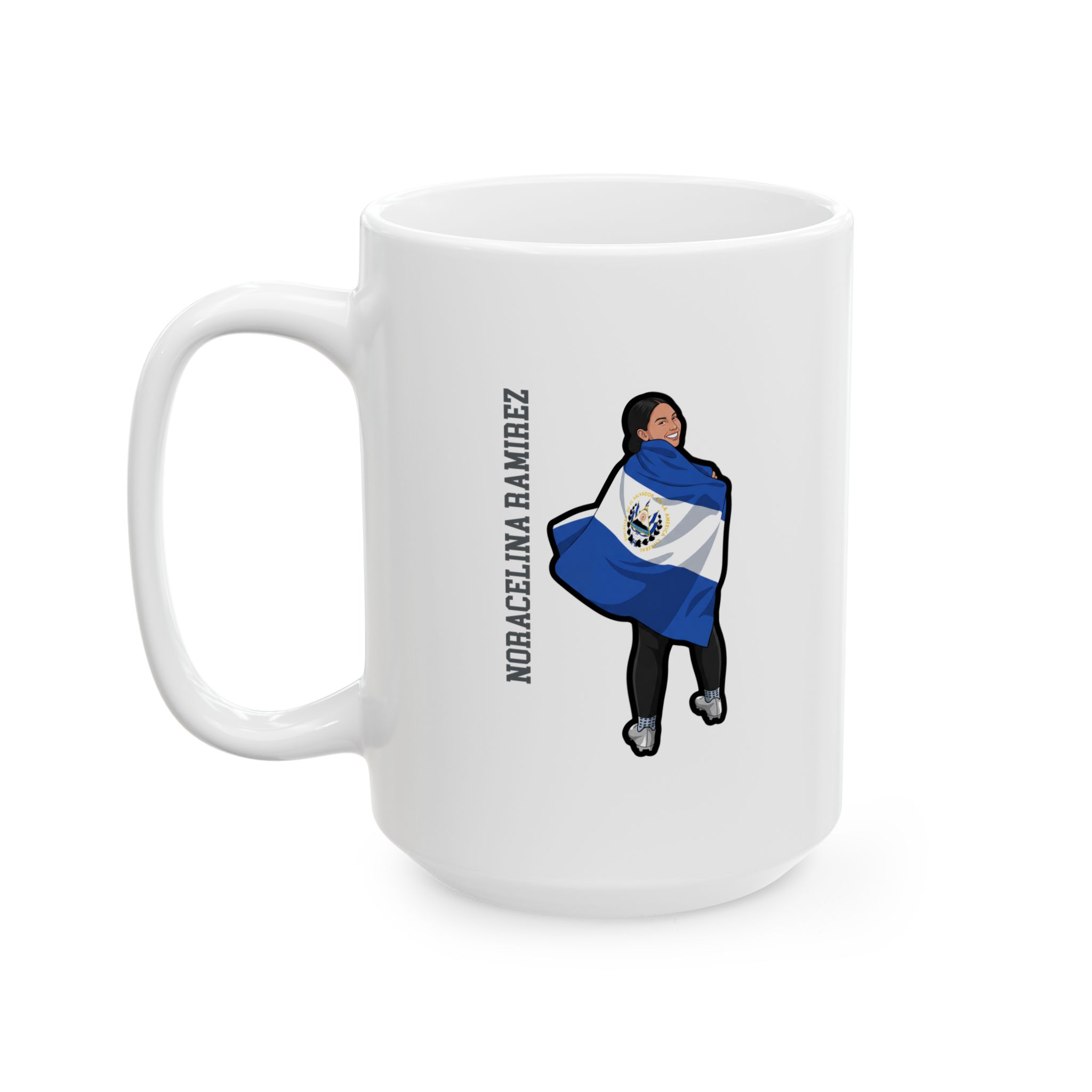 Coffee Mug