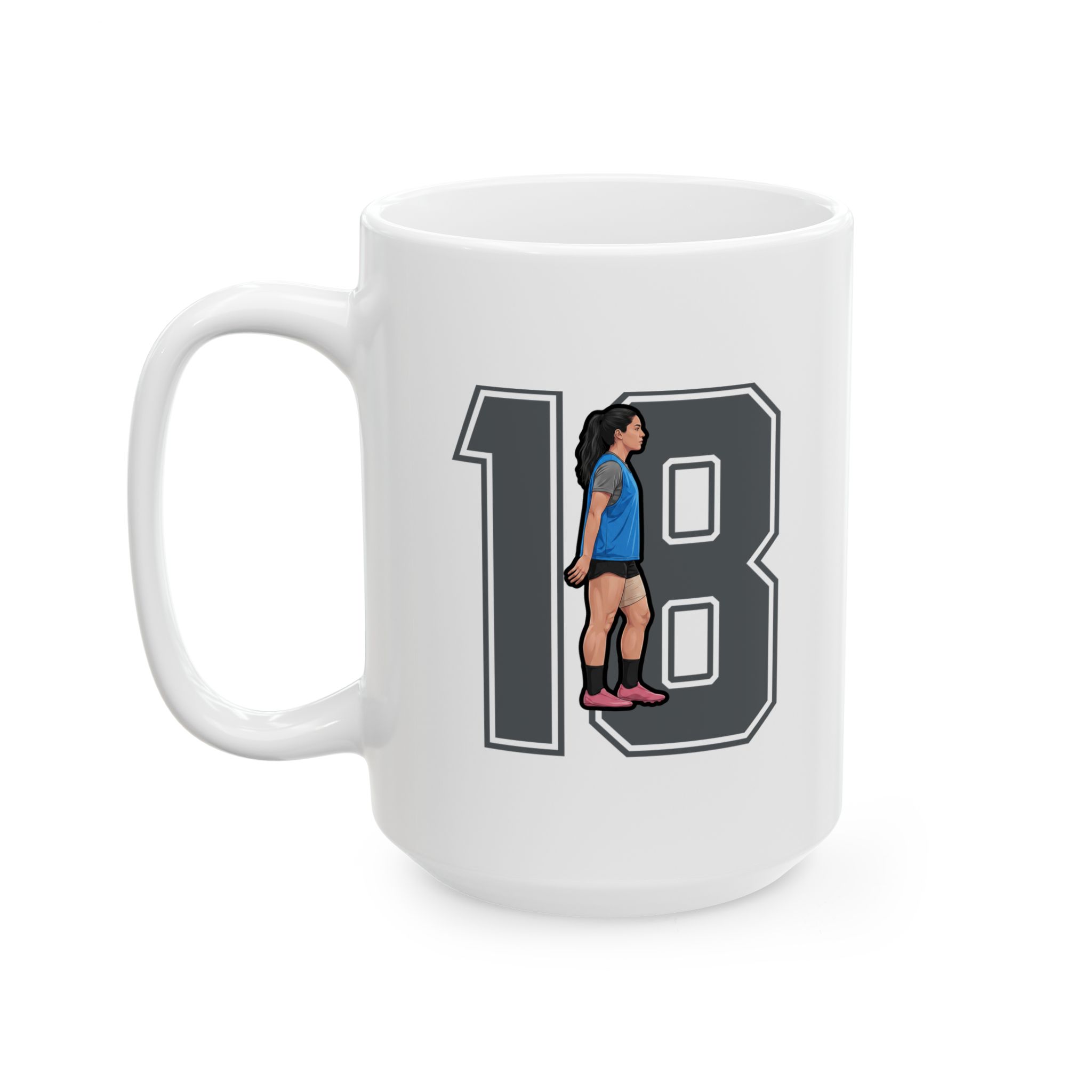 Coffee Mug