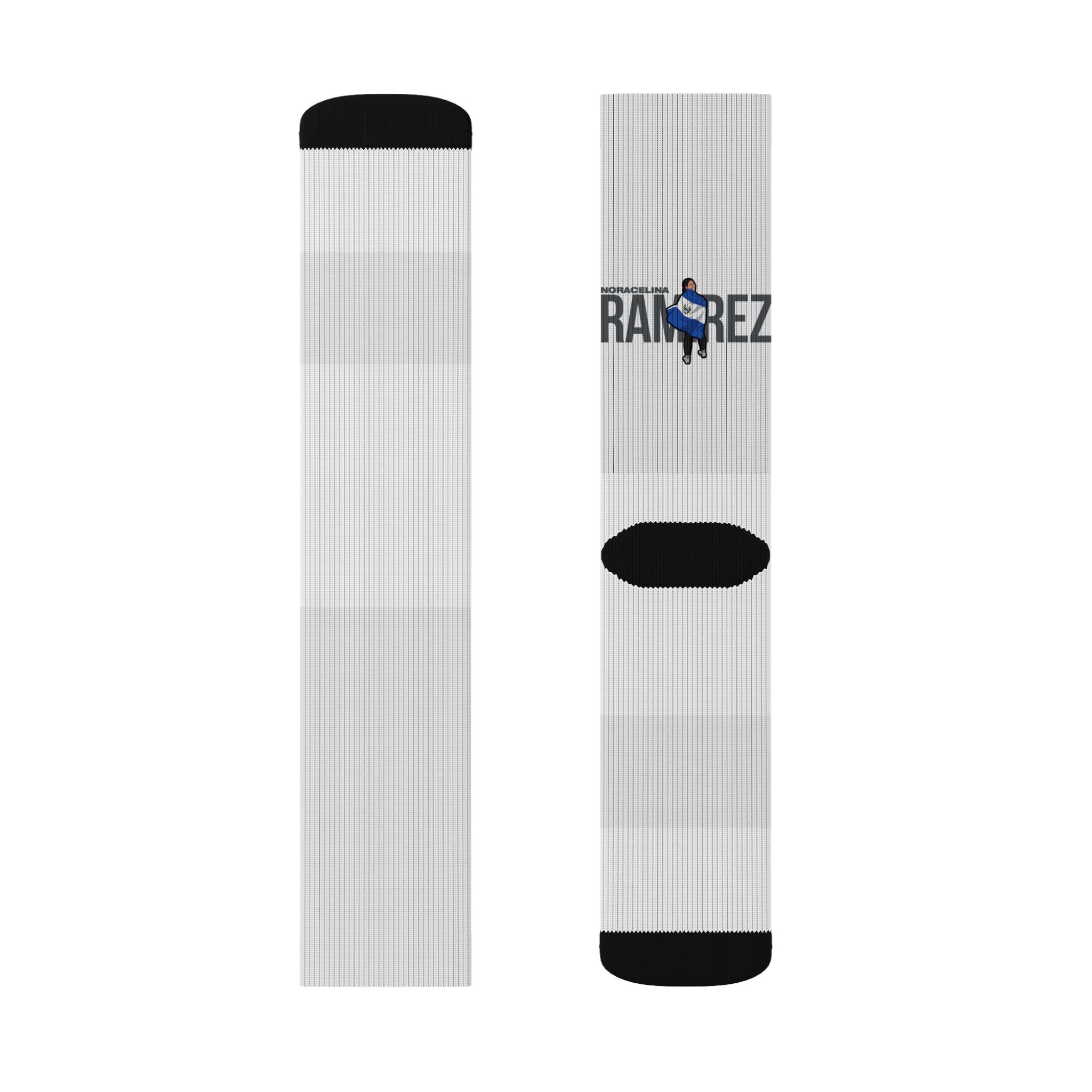 Crew Socks — character_player_name in Classic