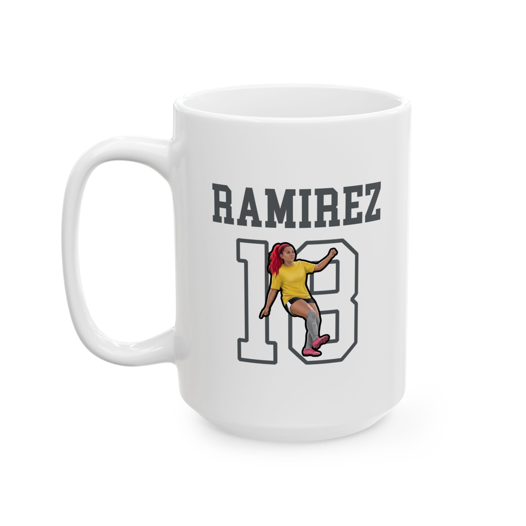 Coffee Mug — character_shirsey in Classic