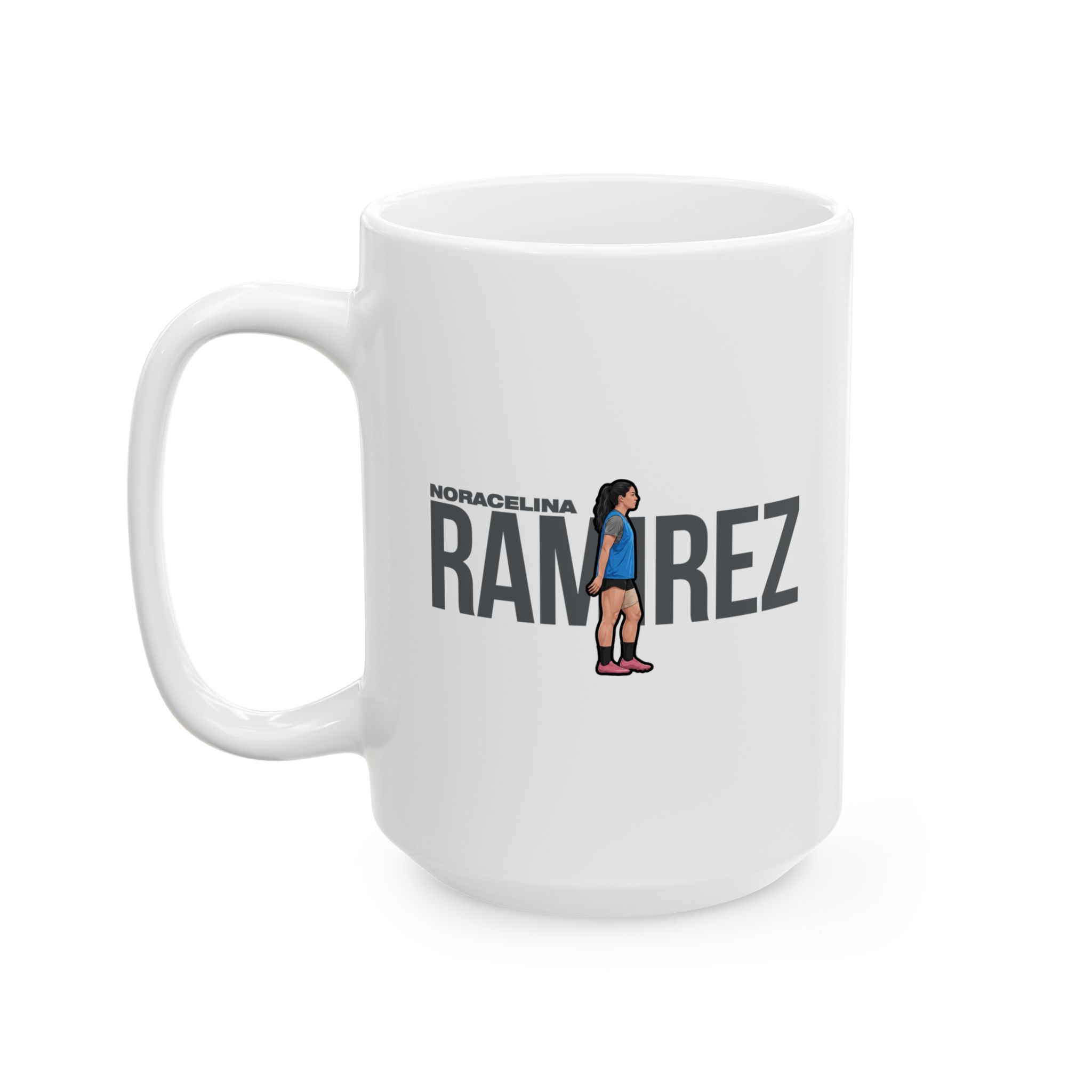 Coffee Mug — character_player_name in Classic