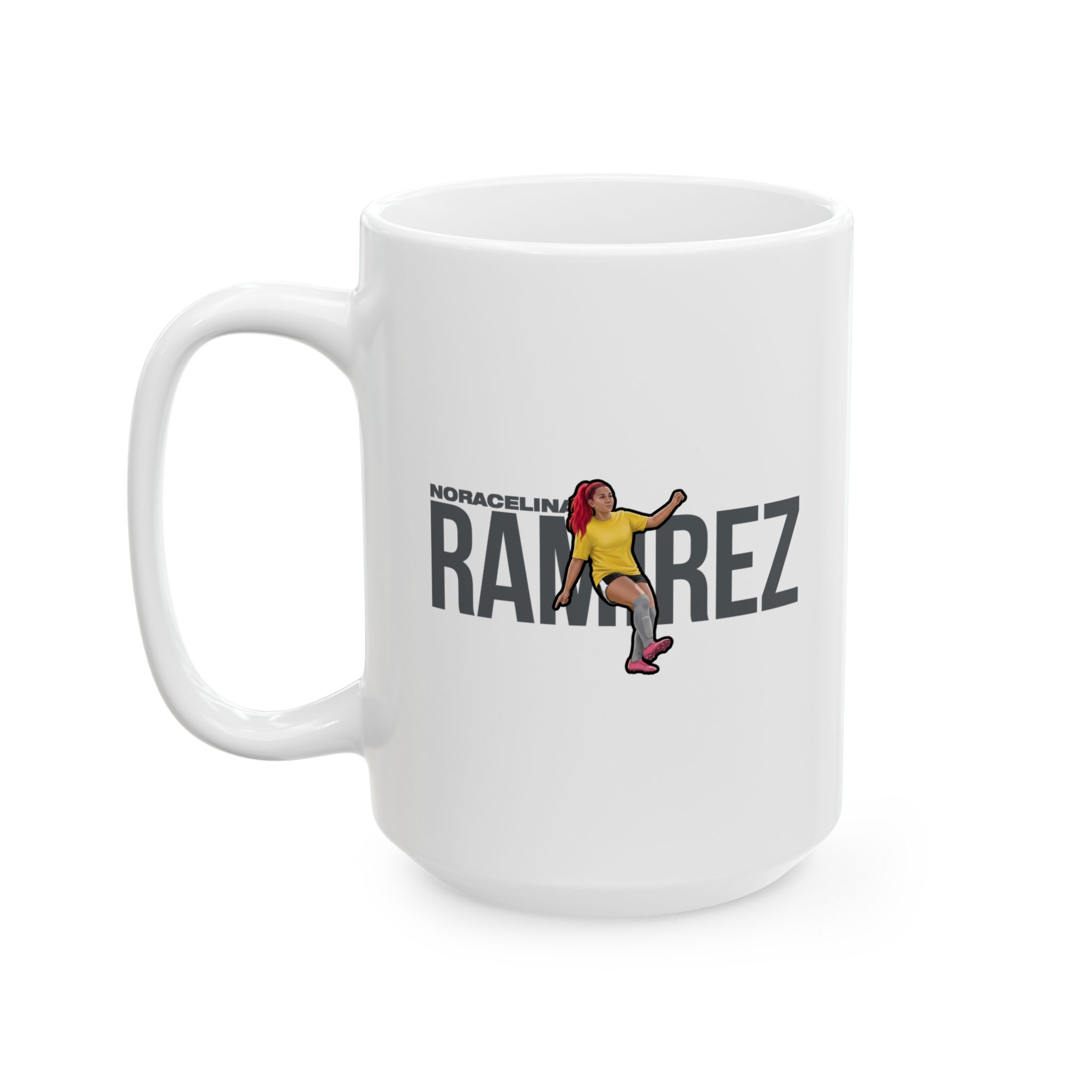 Coffee Mug — character_player_name in Classic