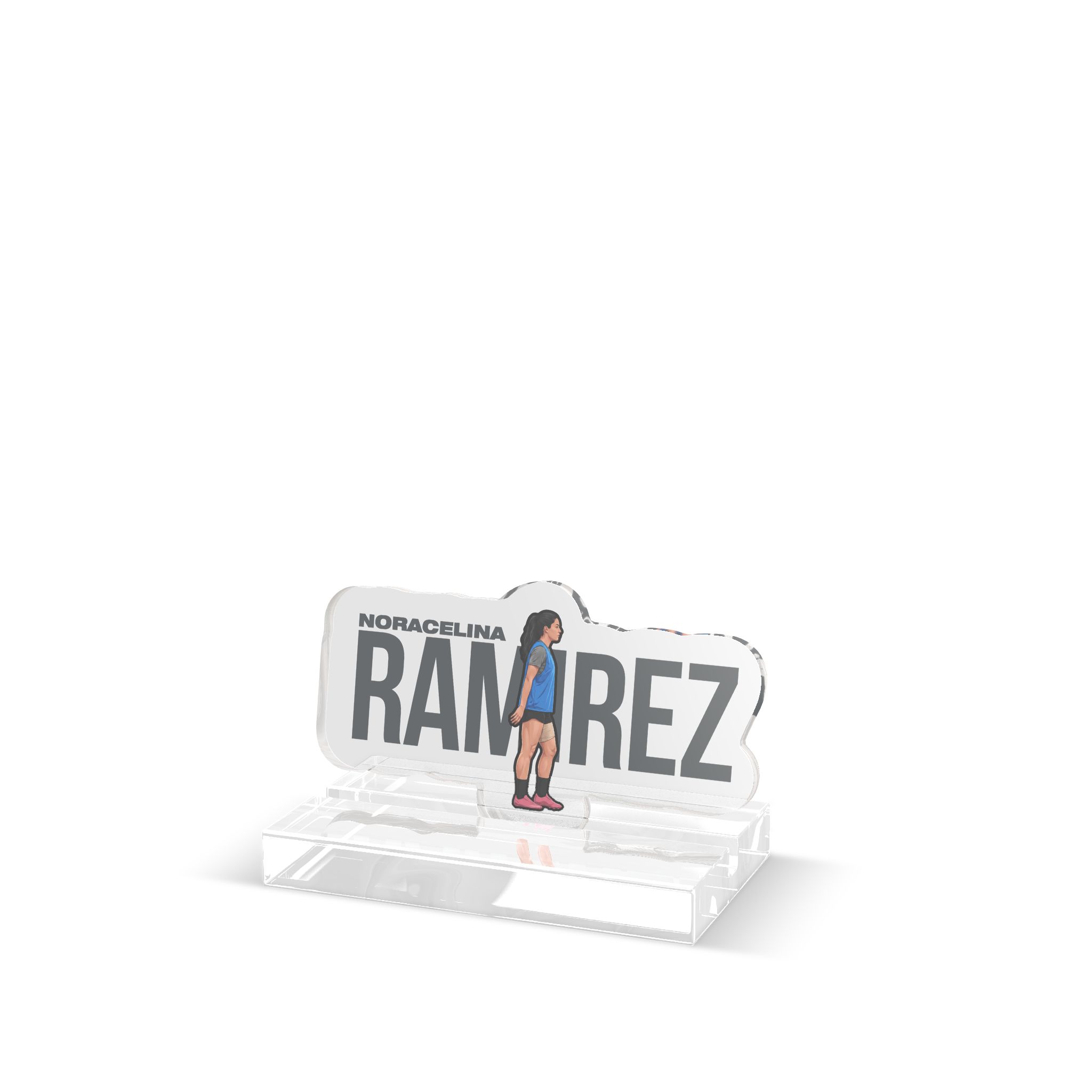 Desk Display — character_player_name in Classic