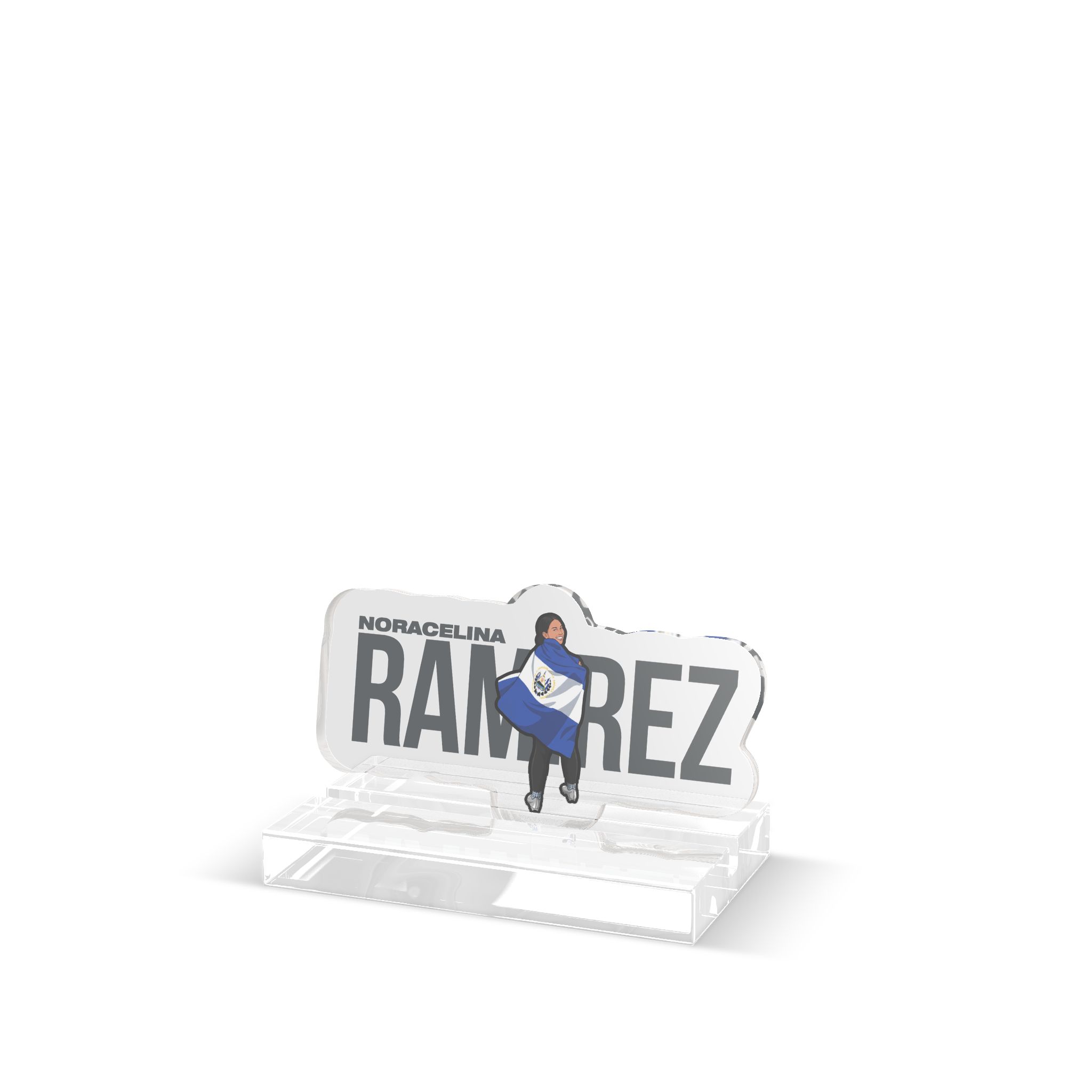 Desk Display — character_player_name in Classic