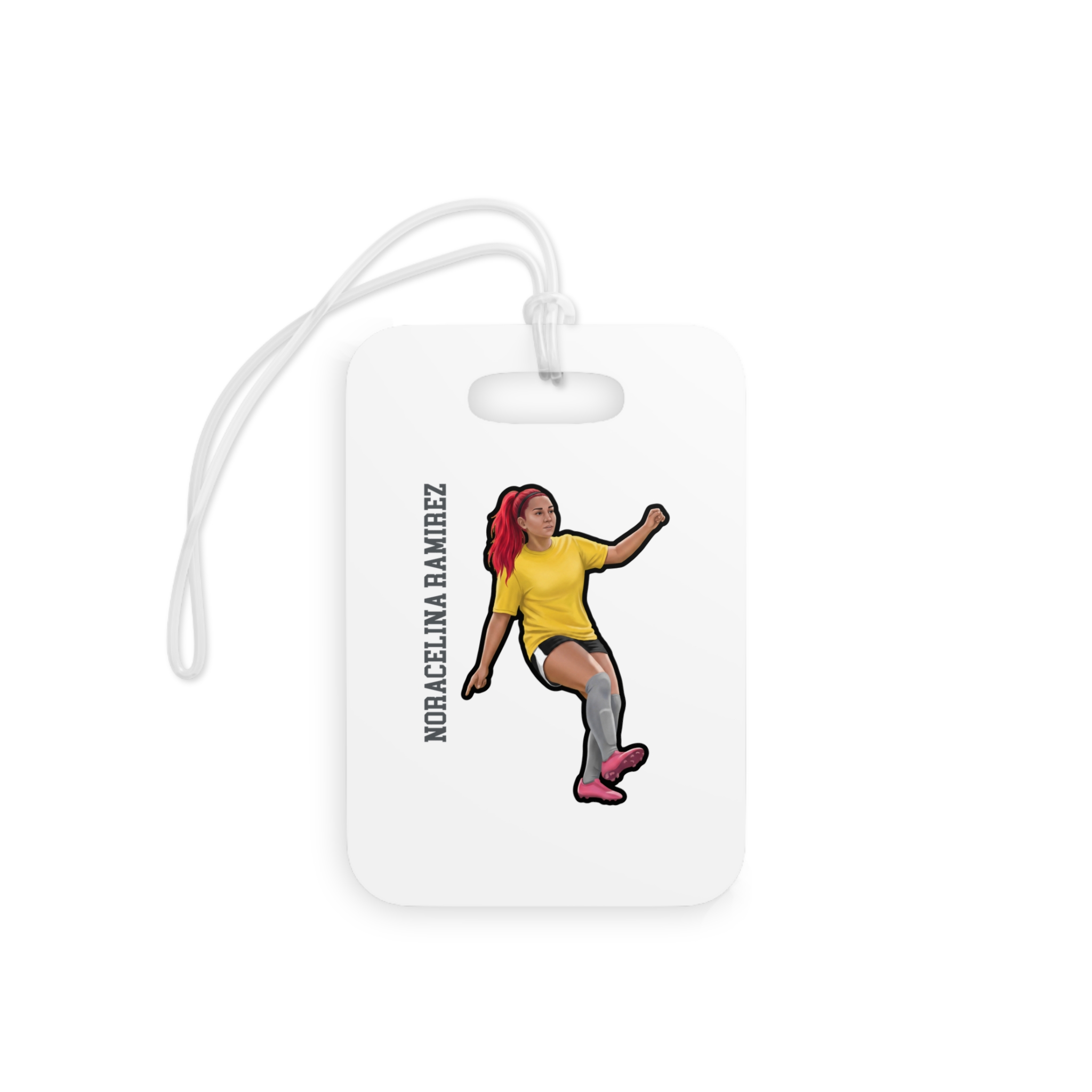 Bag Tag