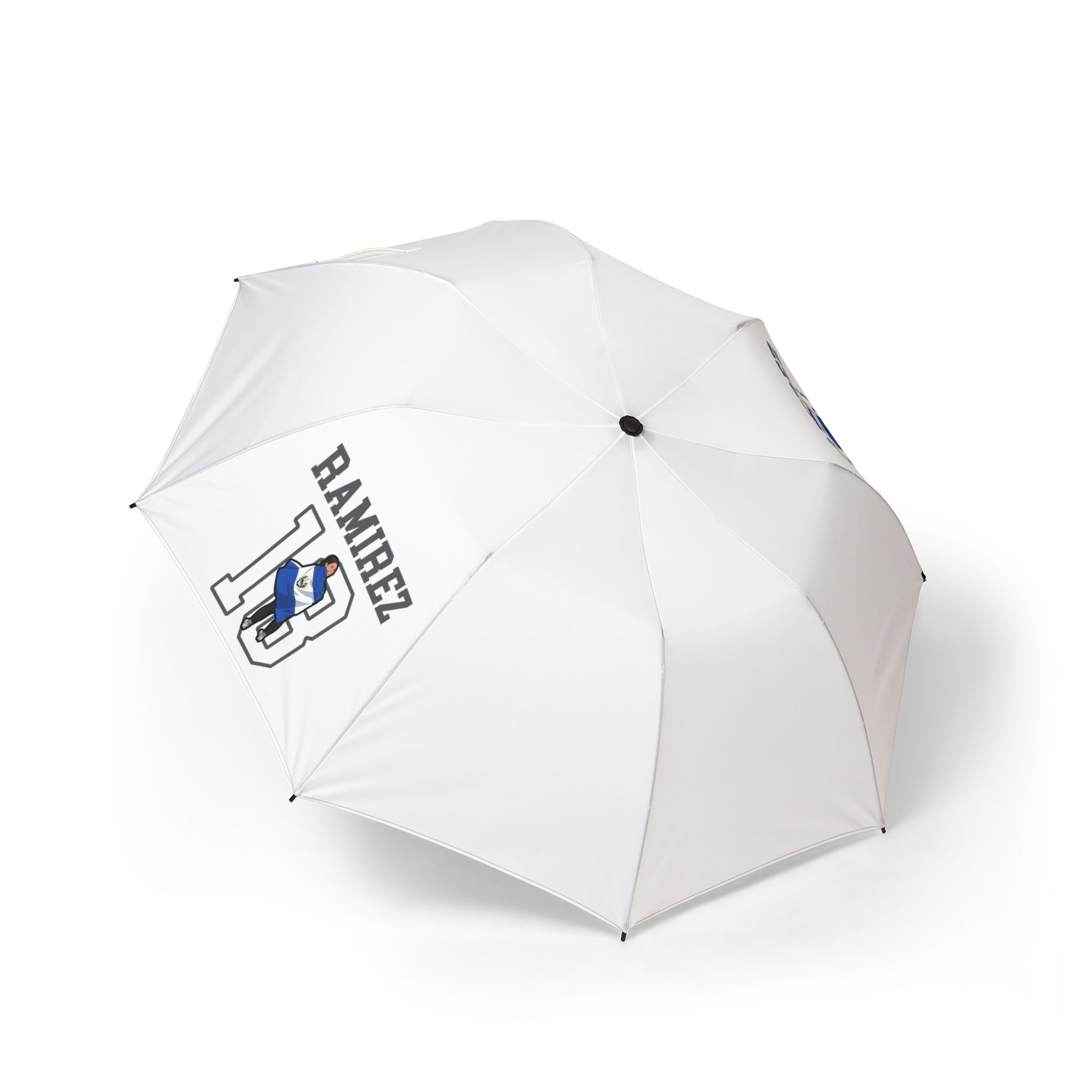Foldable Umbrella — character_shirsey in Classic