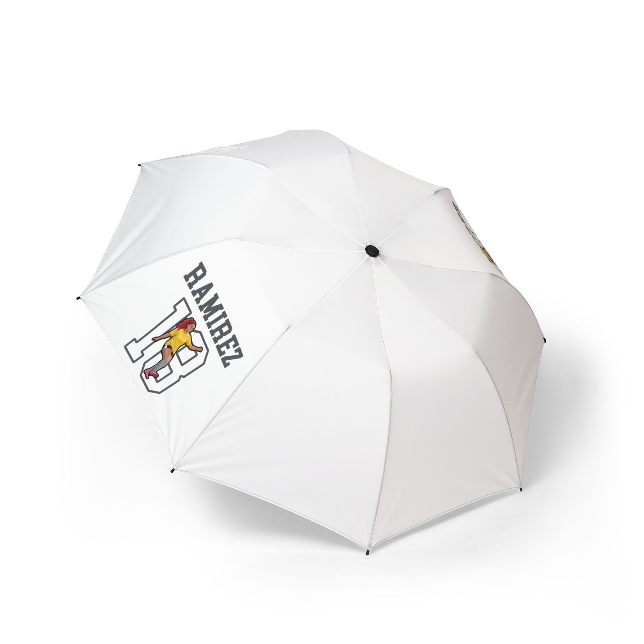 Foldable Umbrella — character_shirsey in Classic