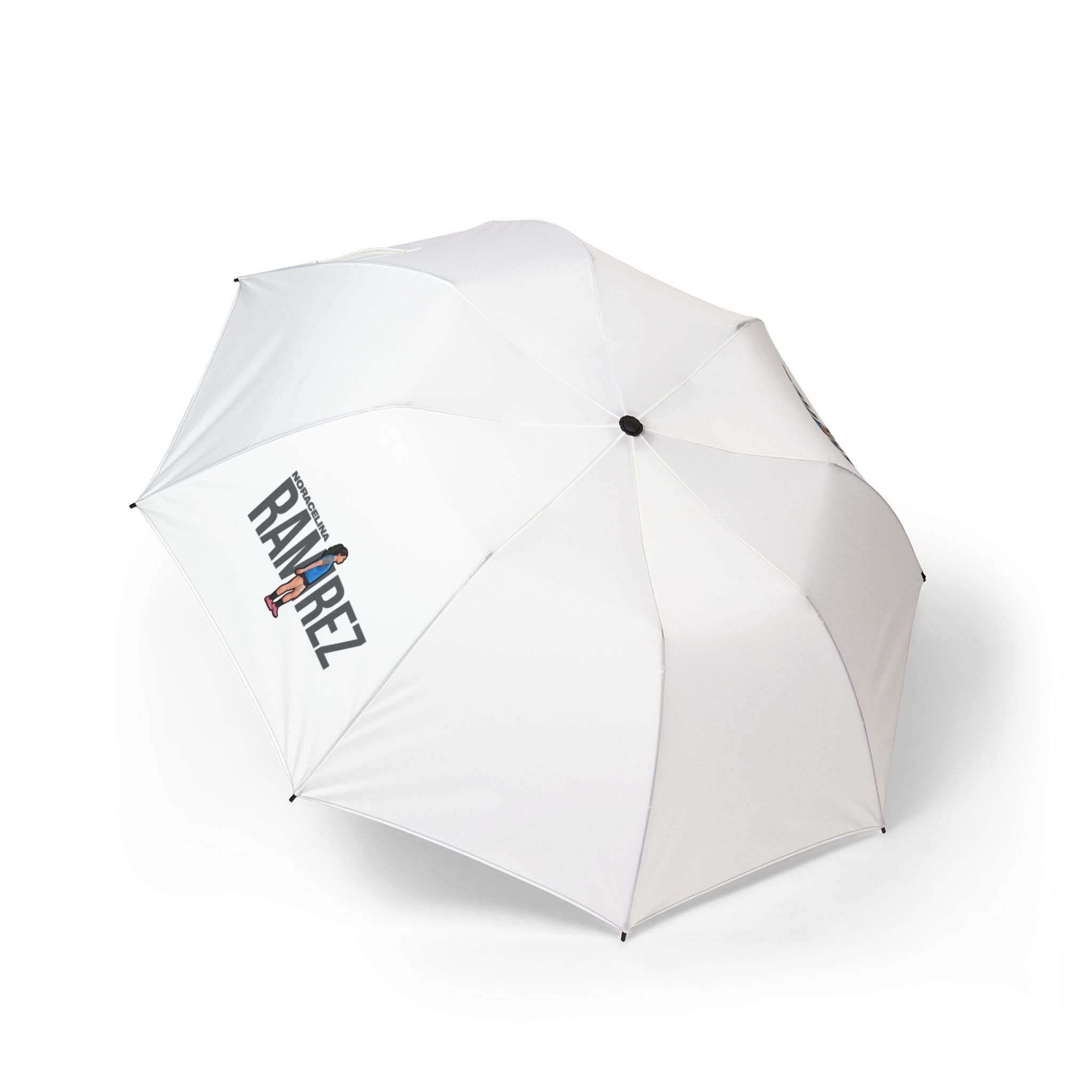 Foldable Umbrella — character_player_name in Classic