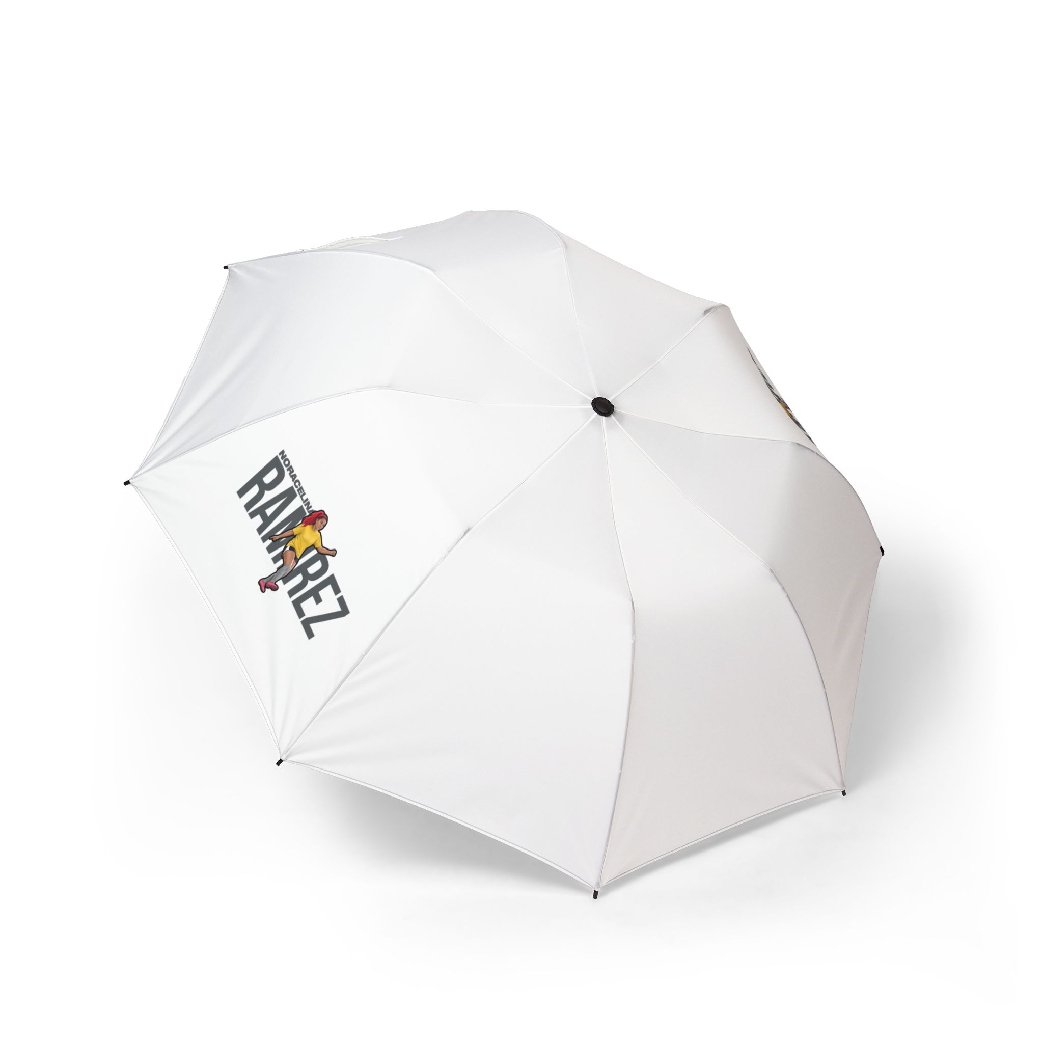 Foldable Umbrella — character_player_name in Classic
